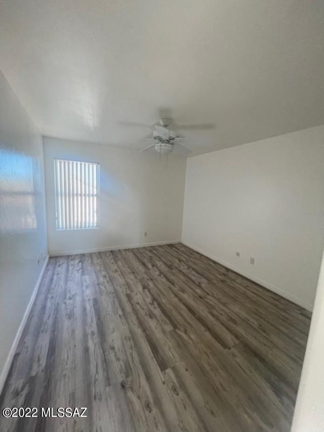 Silverbell Place (1-153) - Residential Lease