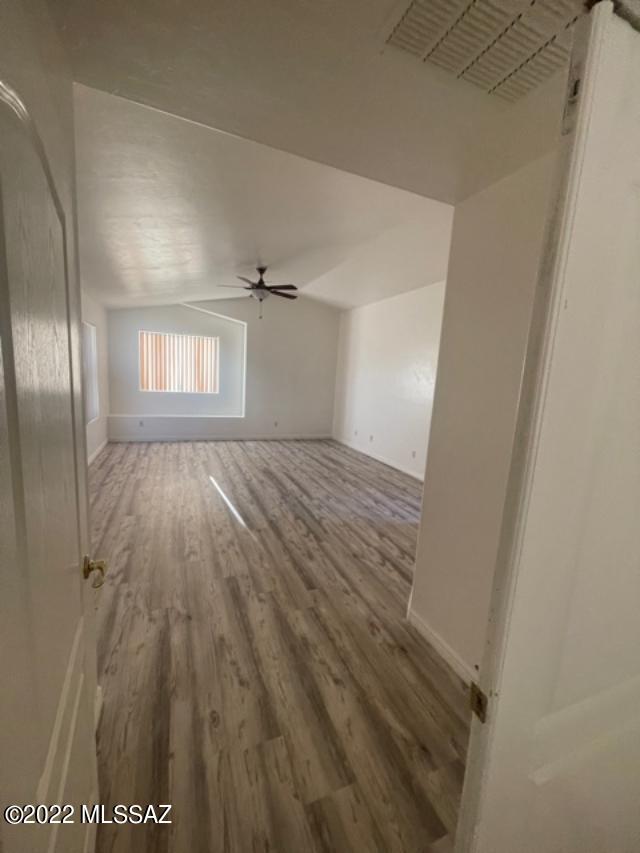 Silverbell Place (1-153) - Residential Lease