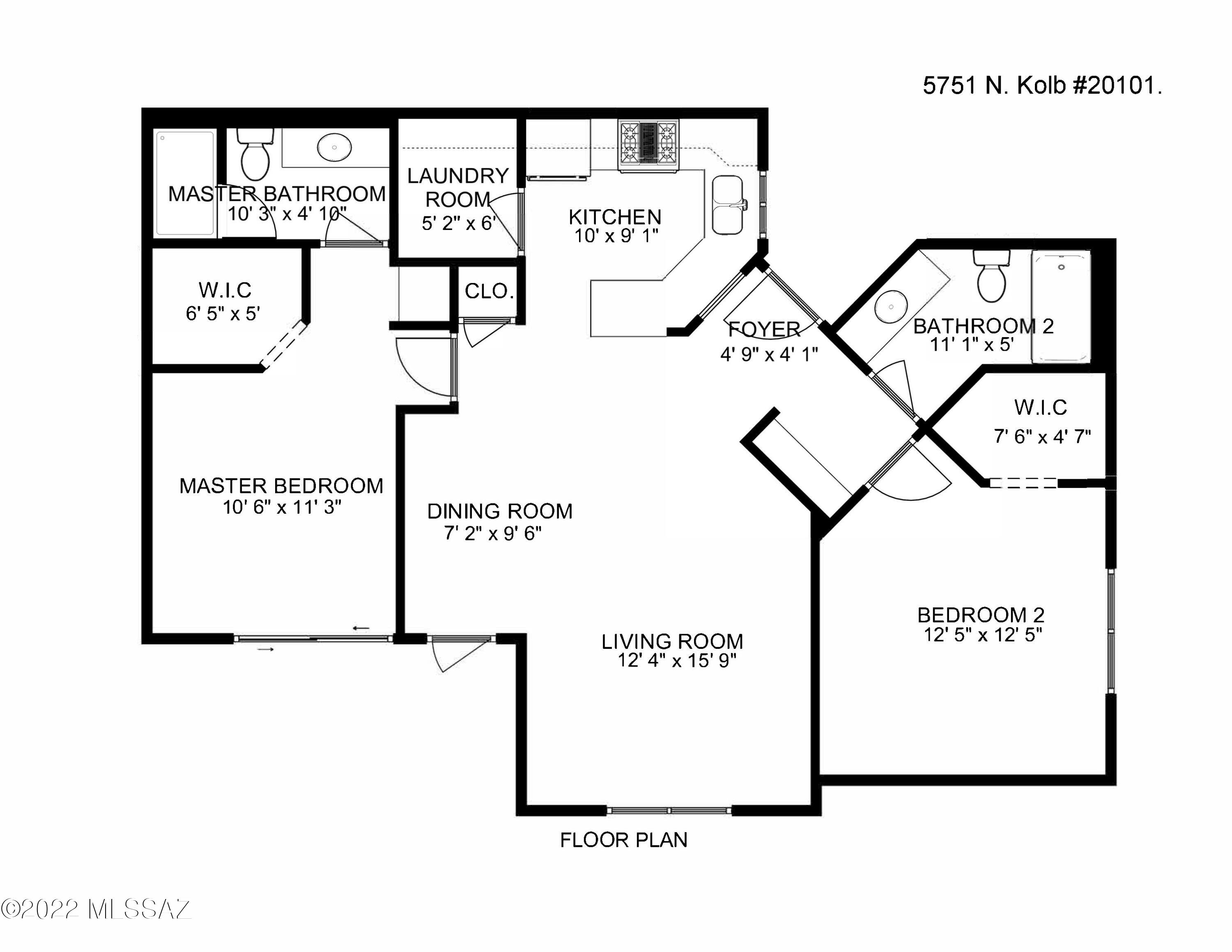 Veranda at Ventana Condominiums - Residential