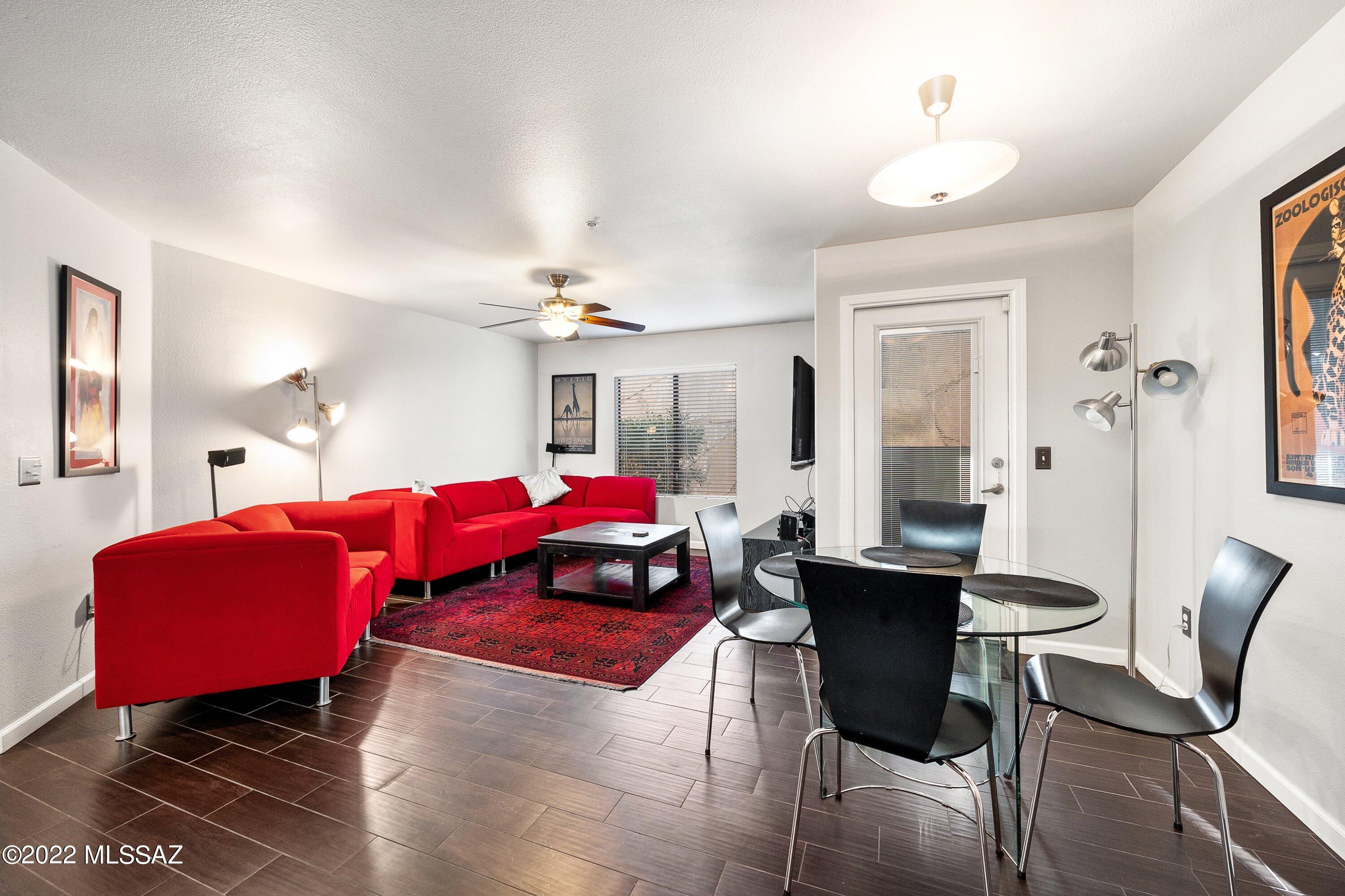 Veranda at Ventana Condominiums - Residential
