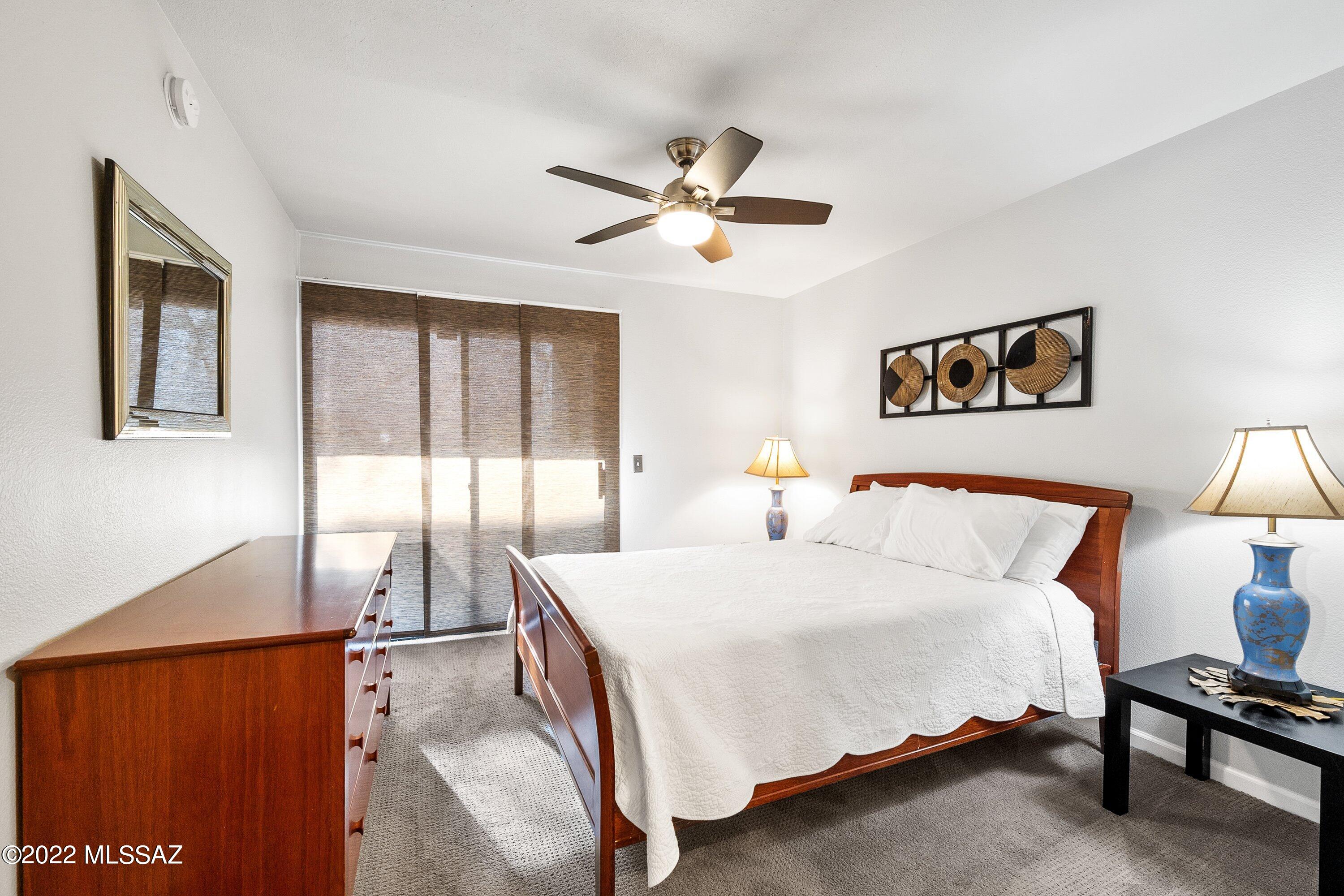 Veranda at Ventana Condominiums - Residential