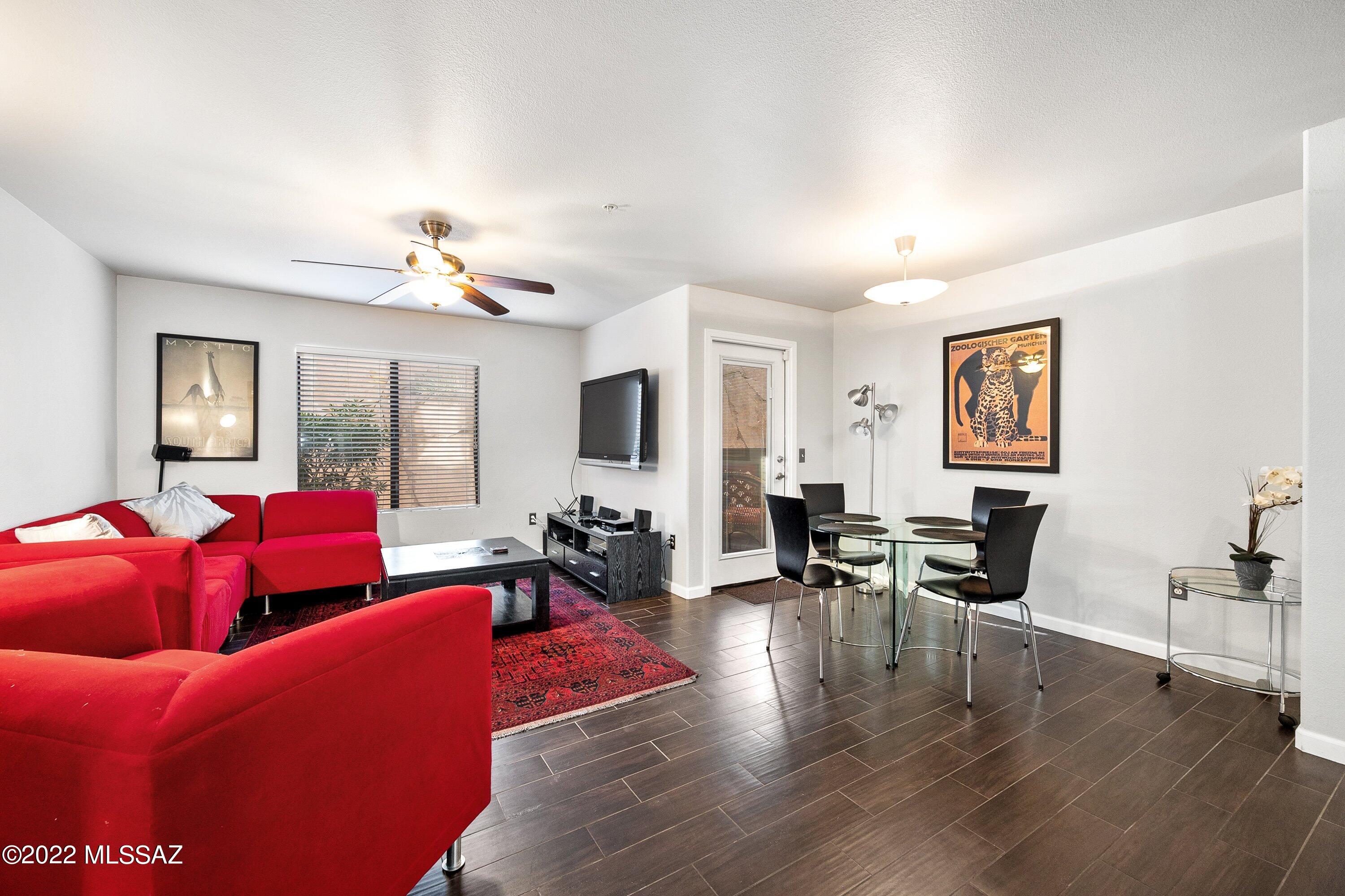 Veranda at Ventana Condominiums - Residential