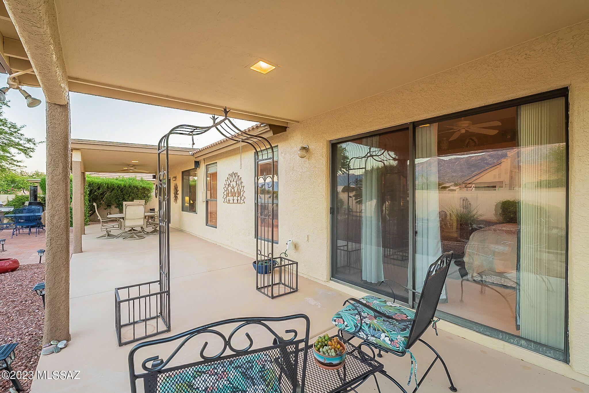 Saddlebrooke - Residential