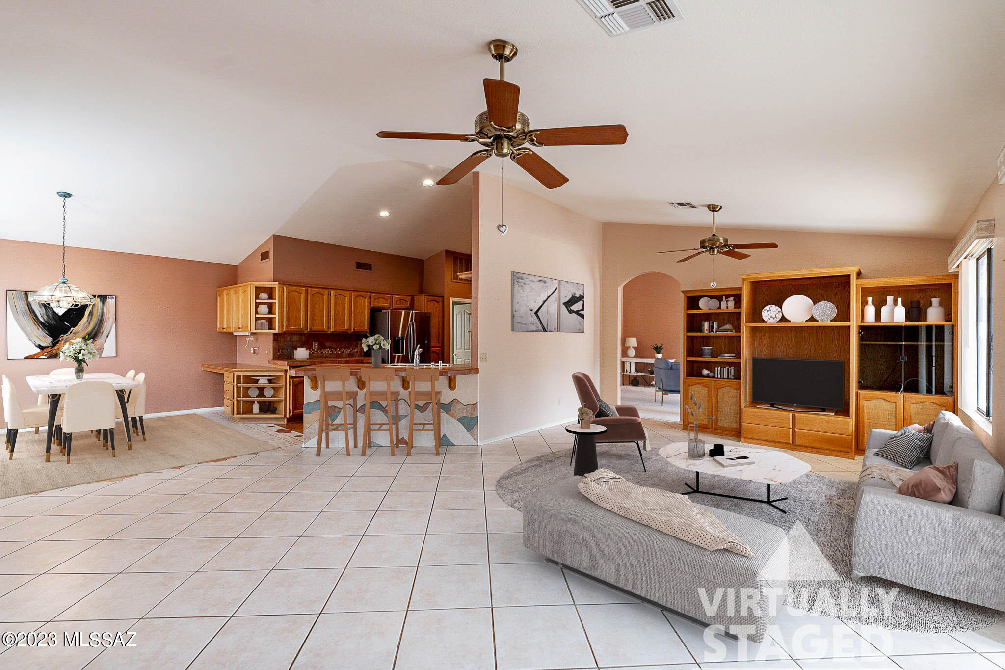 Saddlebrooke - Residential