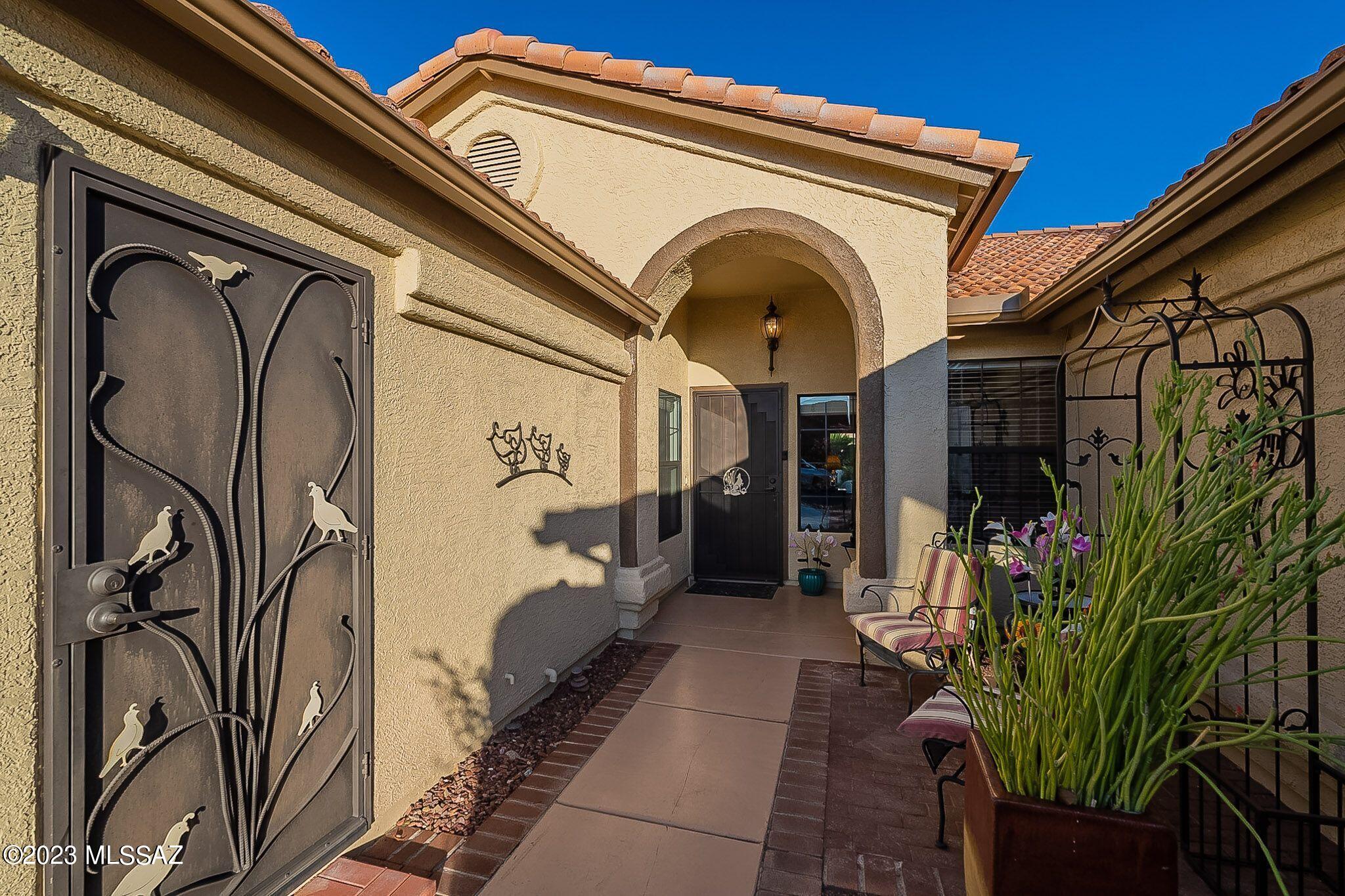 Saddlebrooke - Residential