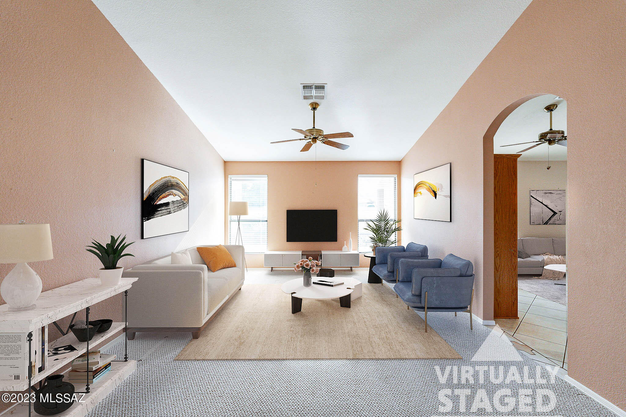 Saddlebrooke - Residential