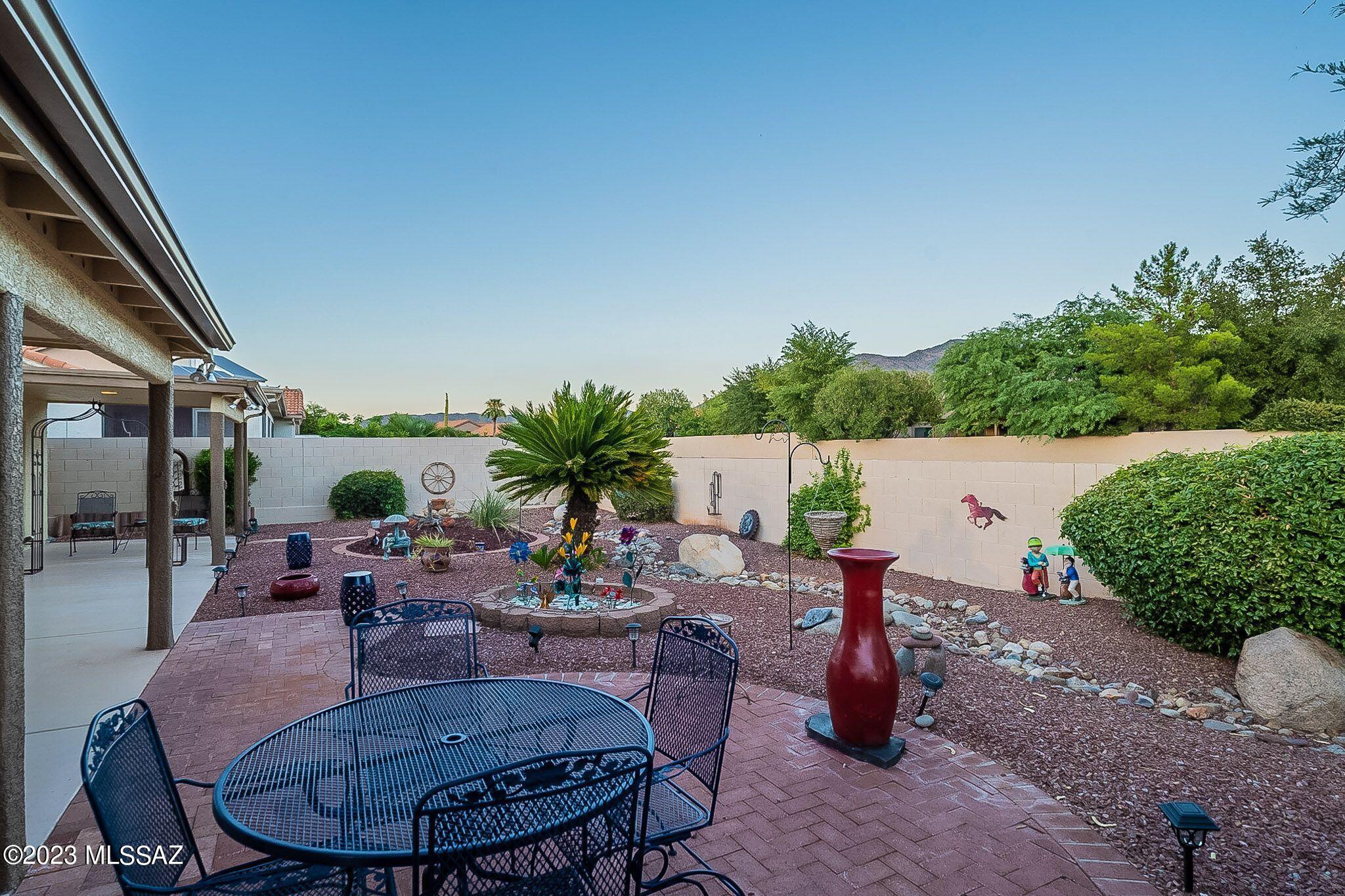 Saddlebrooke - Residential