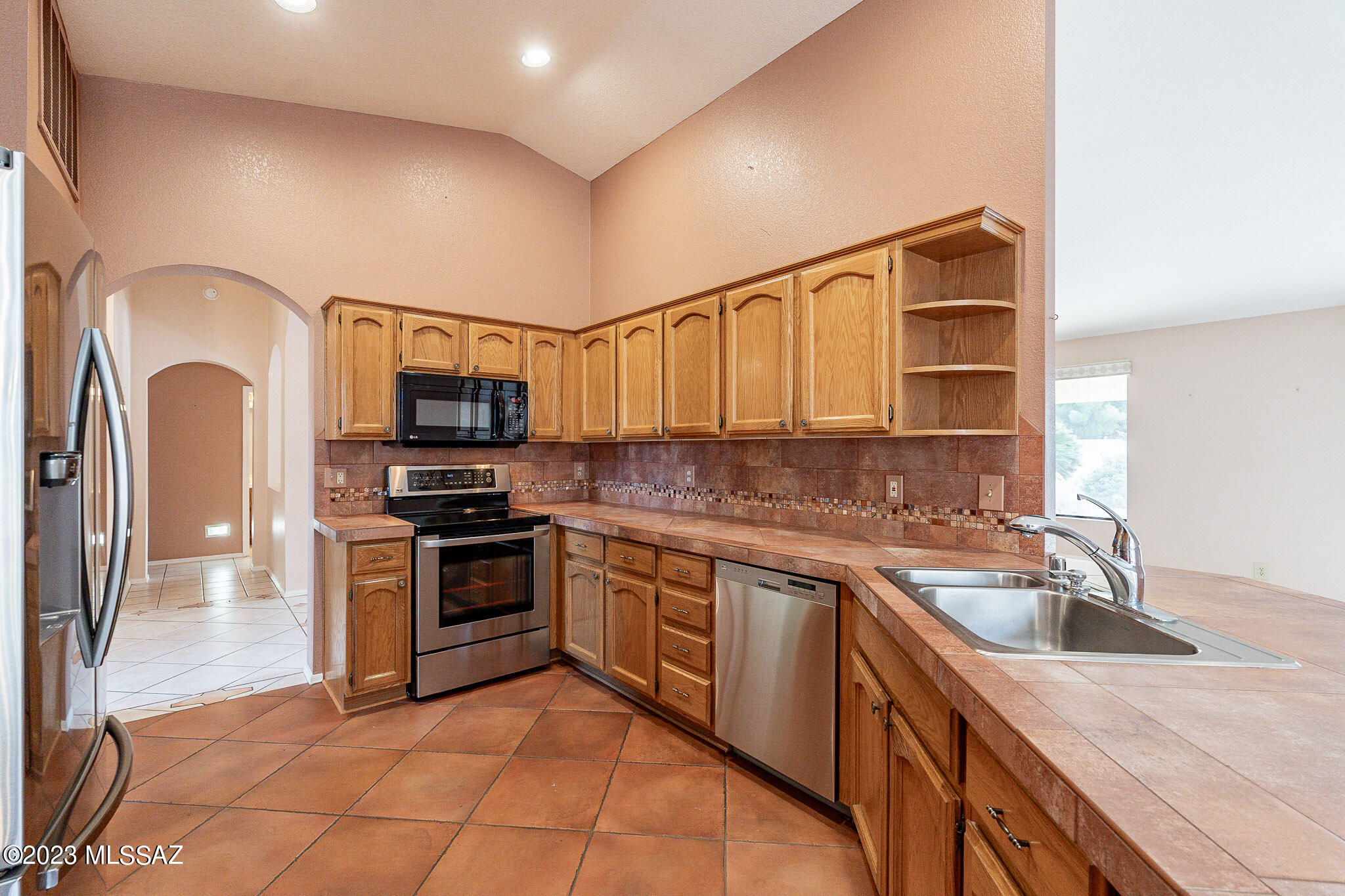 Saddlebrooke - Residential
