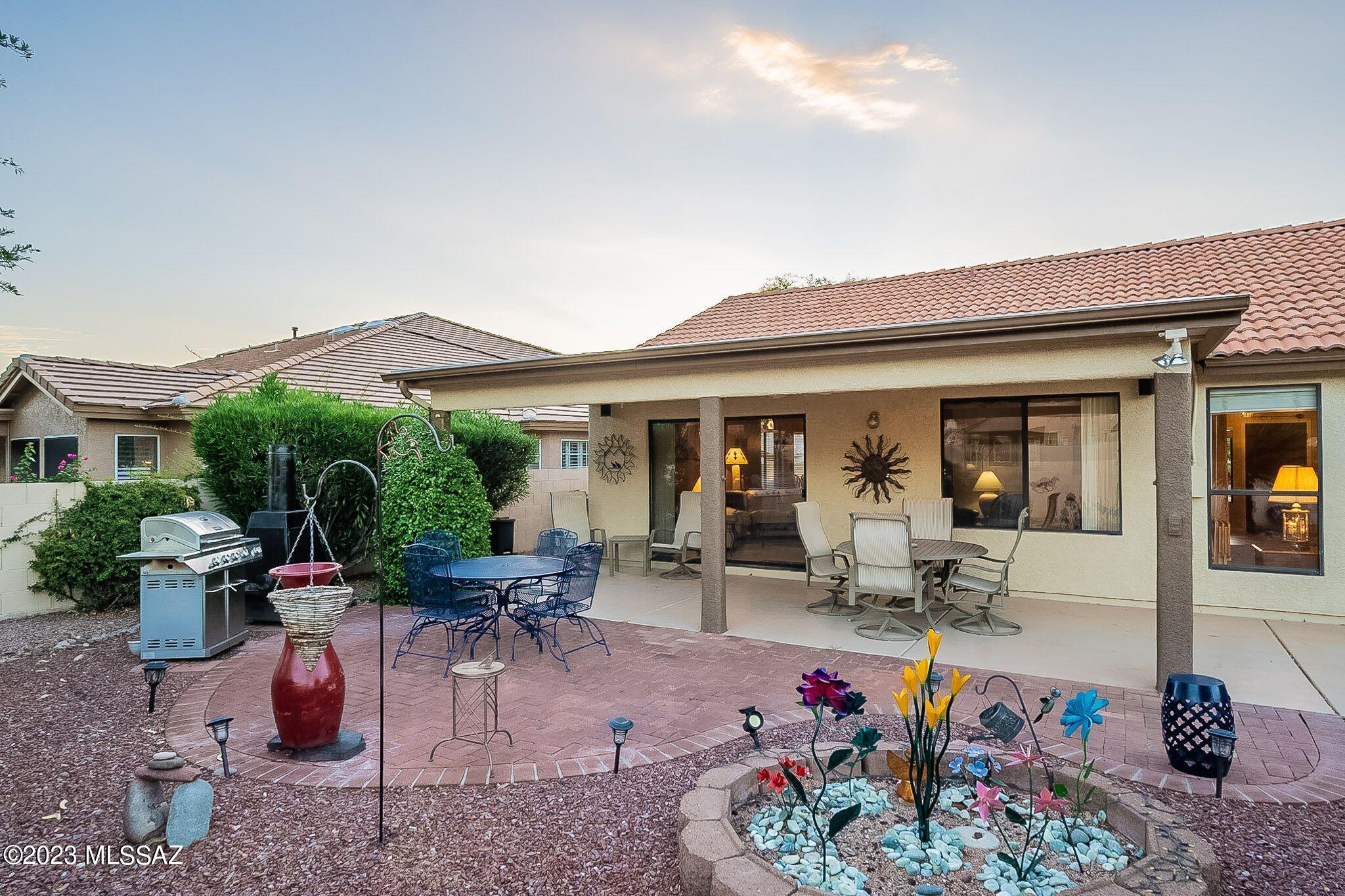 Saddlebrooke - Residential