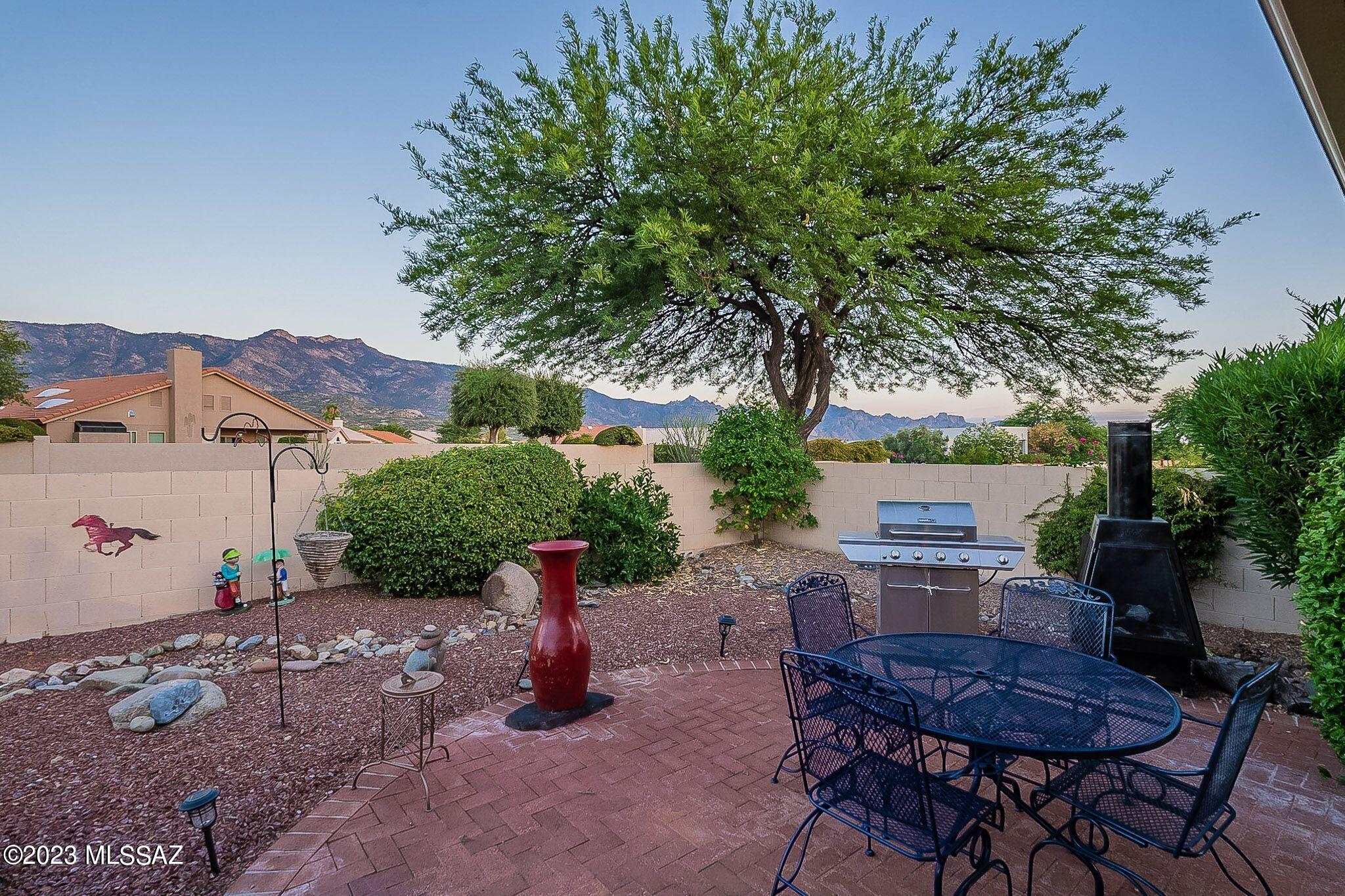 Saddlebrooke - Residential
