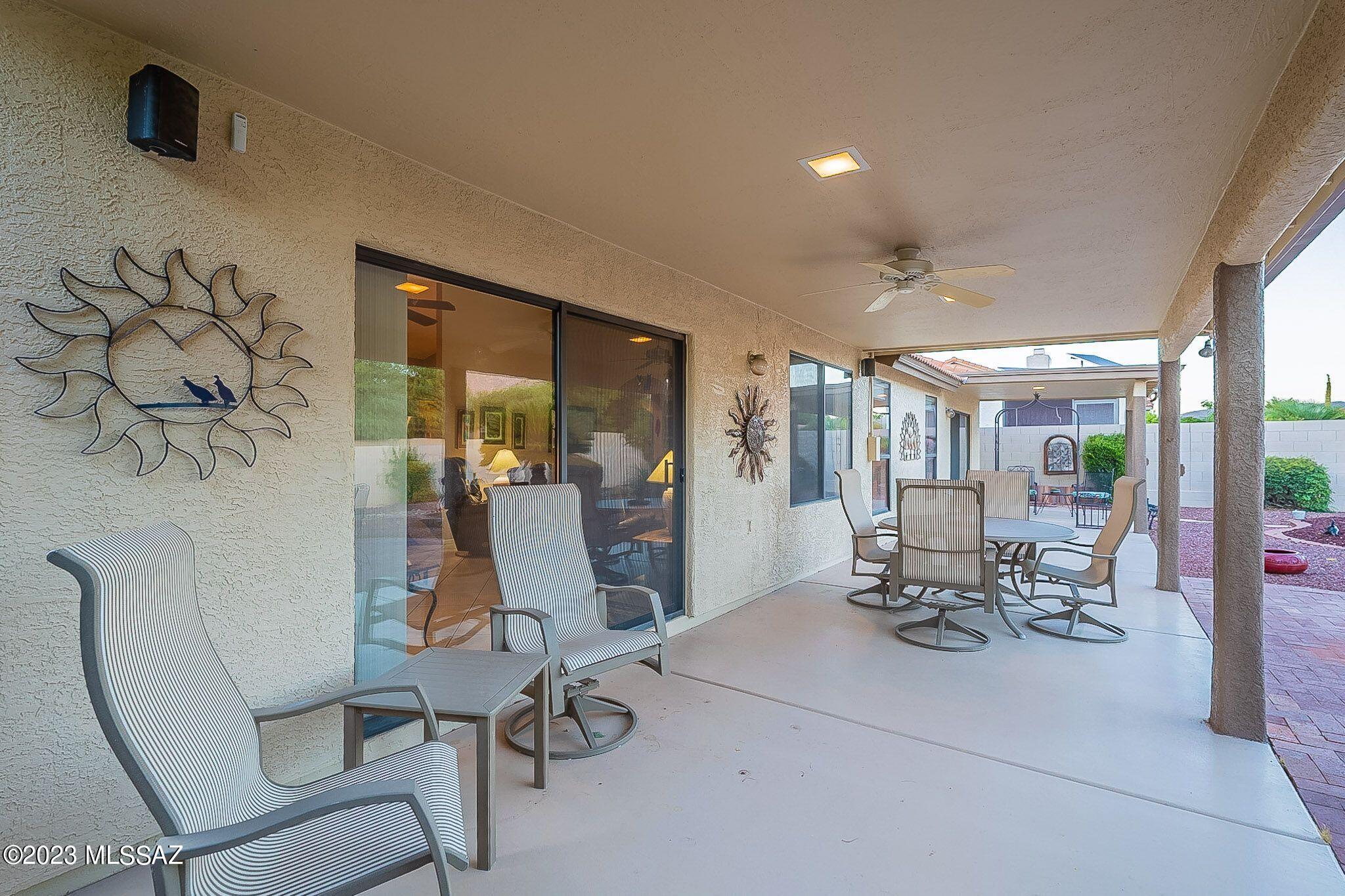 Saddlebrooke - Residential