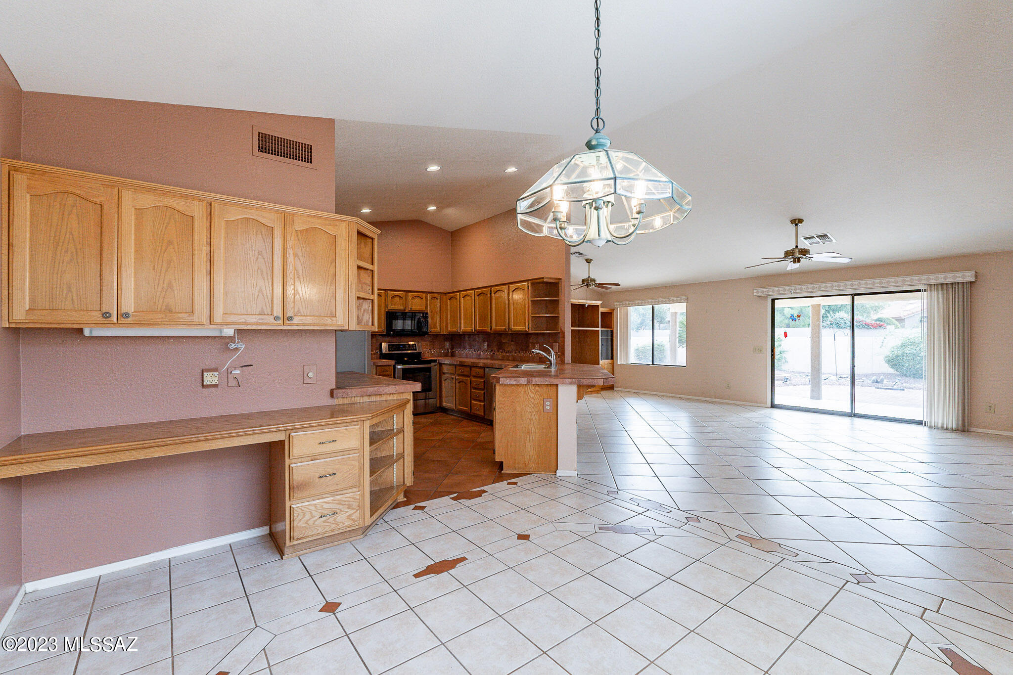Saddlebrooke - Residential