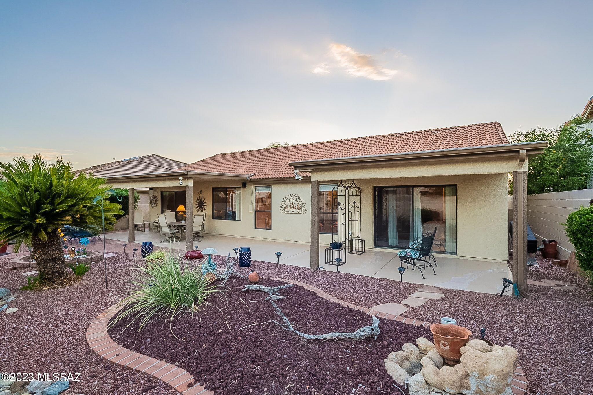 Saddlebrooke - Residential