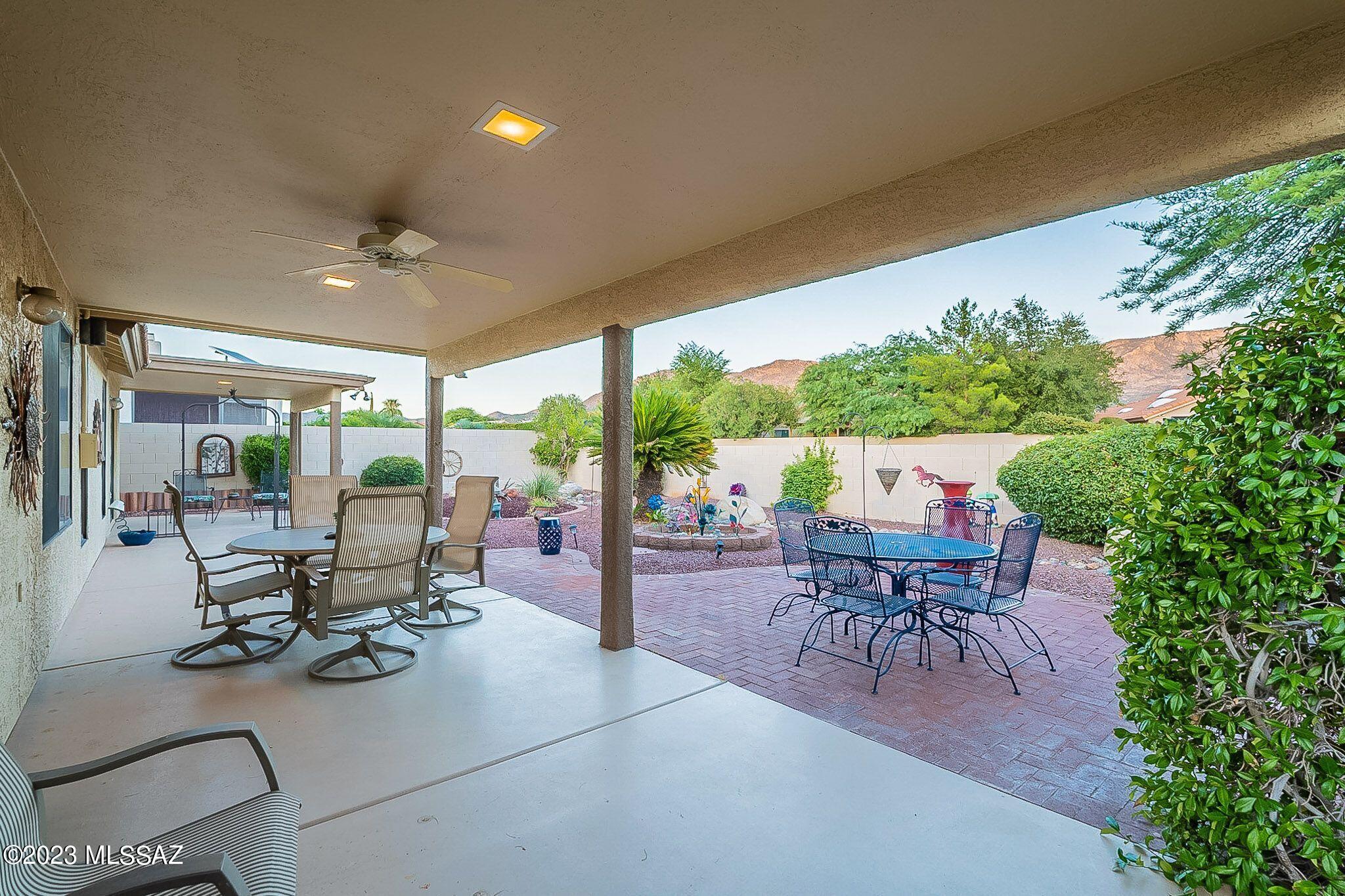 Saddlebrooke - Residential