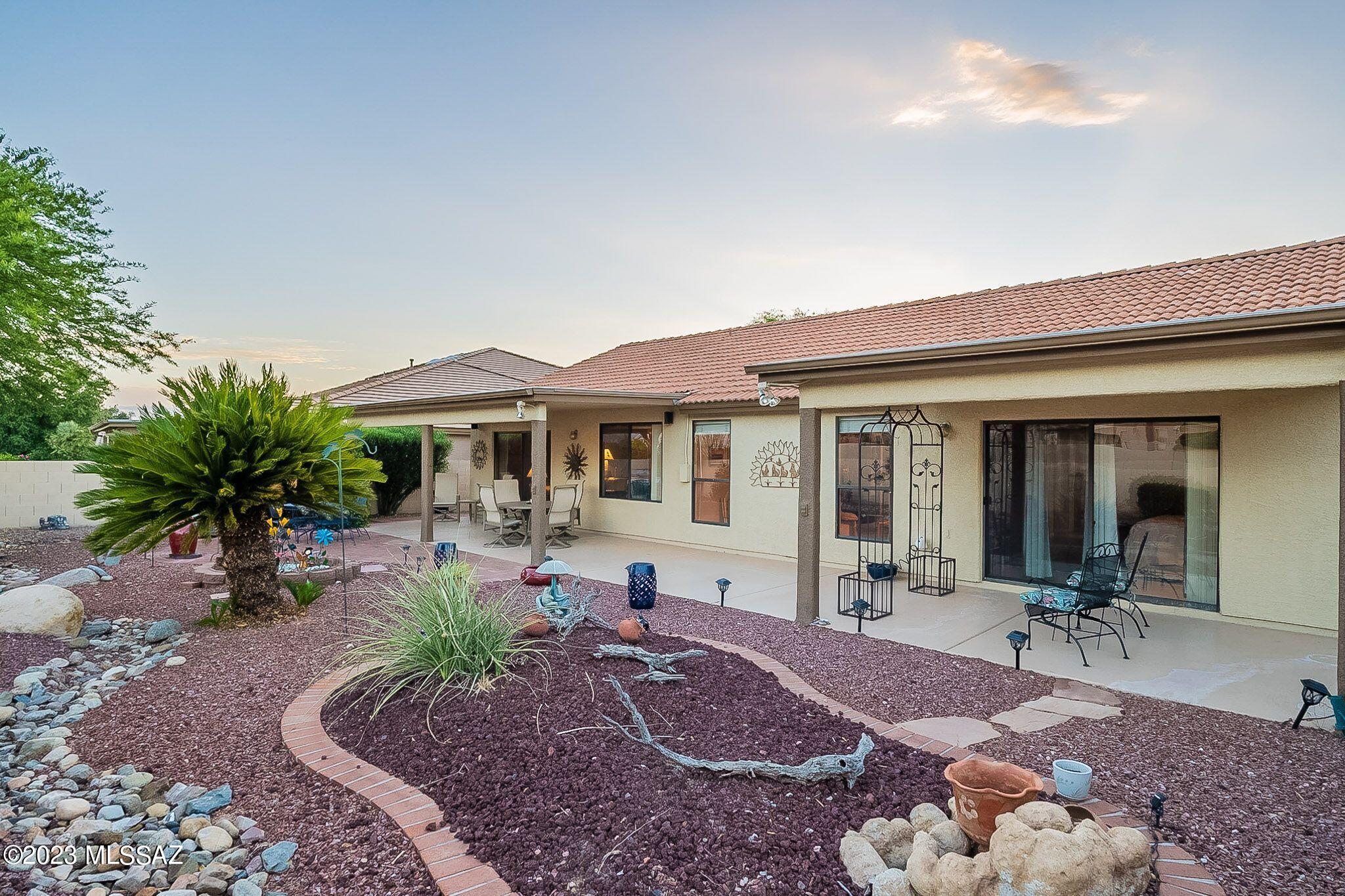 Saddlebrooke - Residential