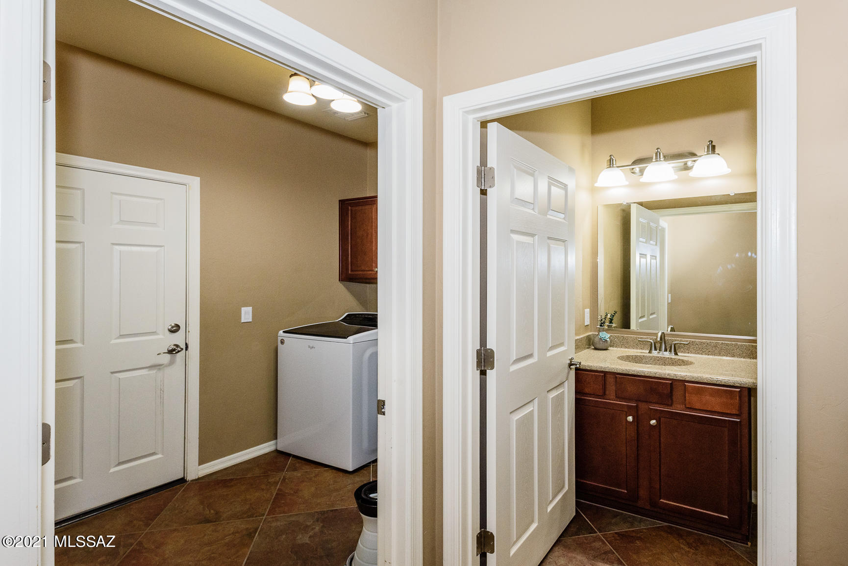 Sycamore Park Village 2 (1-148) - Residential