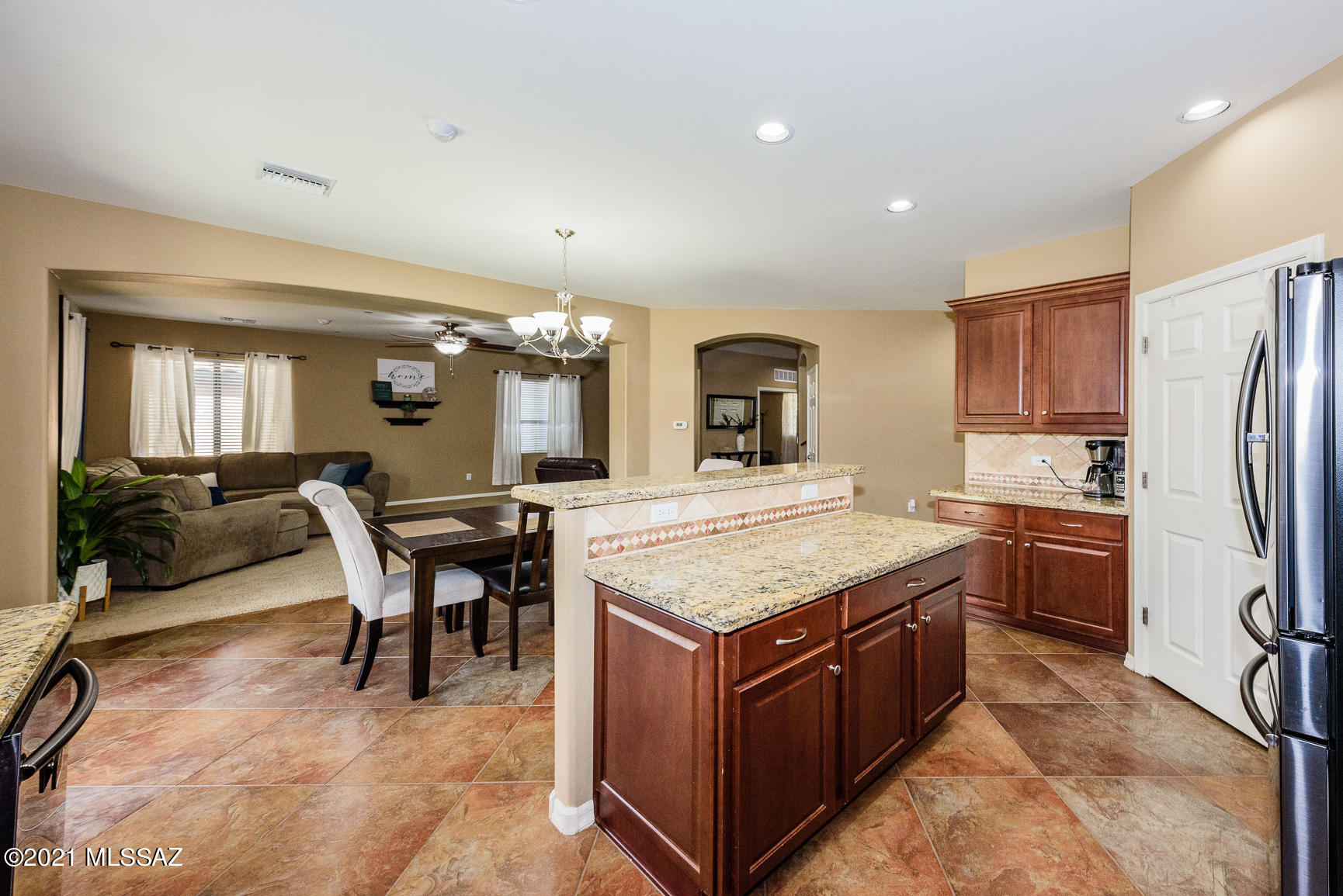 Sycamore Park Village 2 (1-148) - Residential