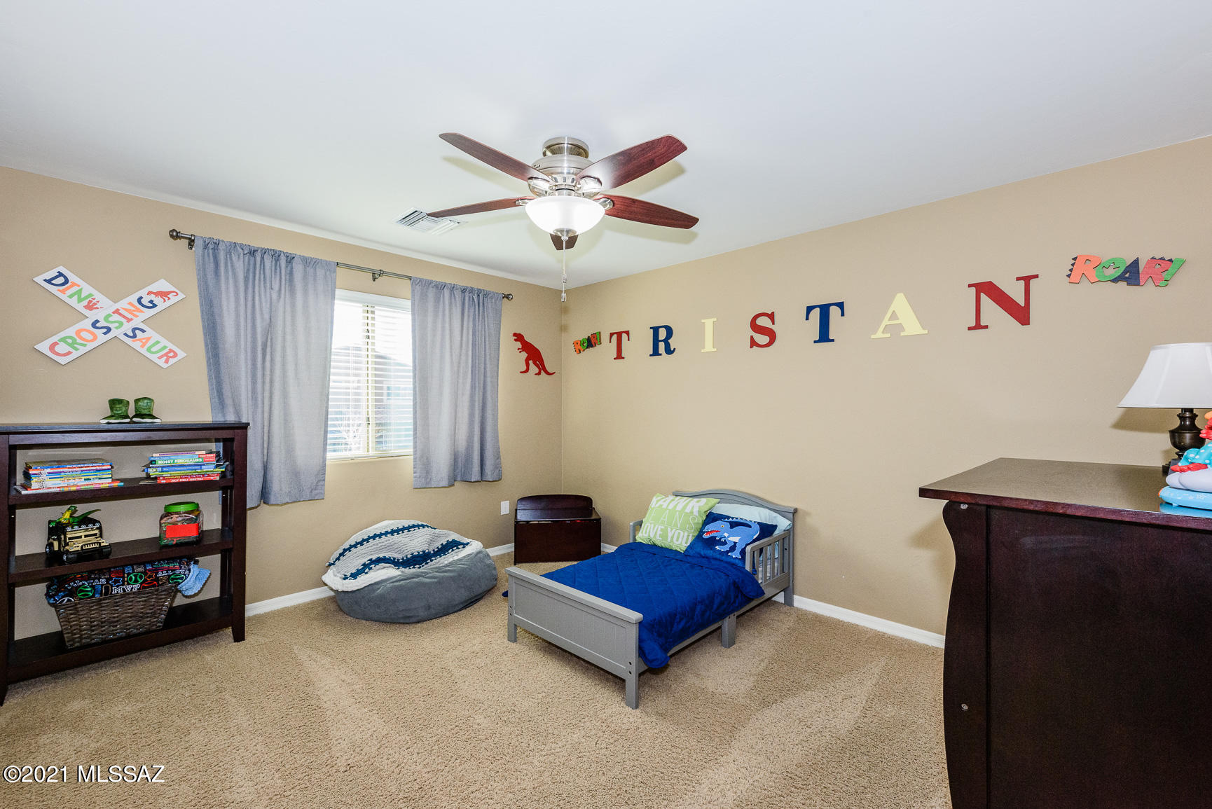 Sycamore Park Village 2 (1-148) - Residential