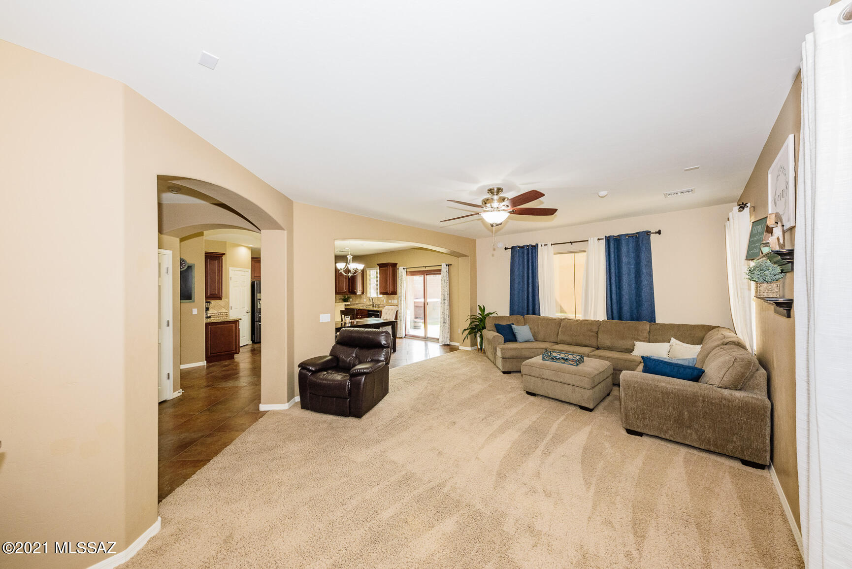 Sycamore Park Village 2 (1-148) - Residential
