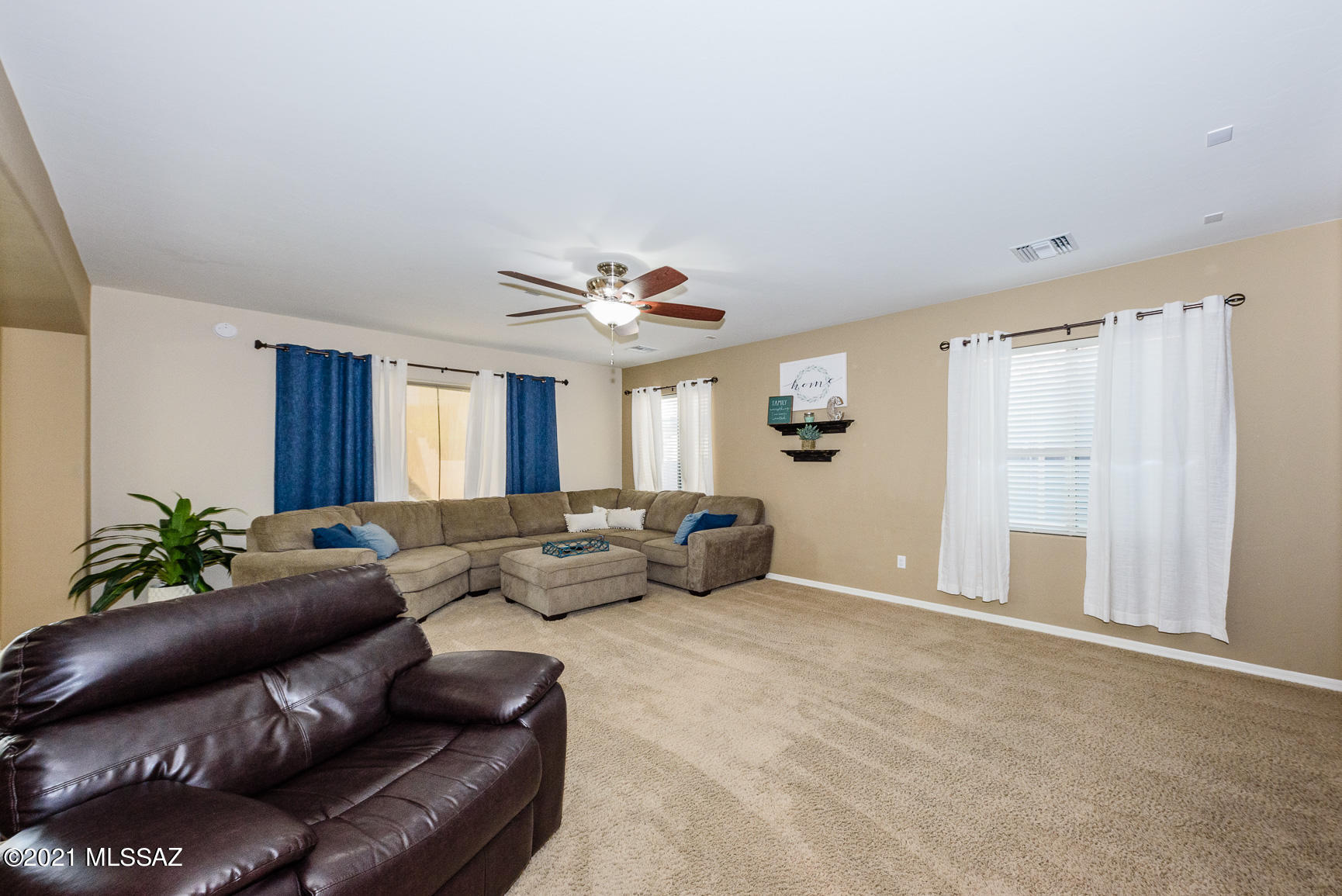 Sycamore Park Village 2 (1-148) - Residential