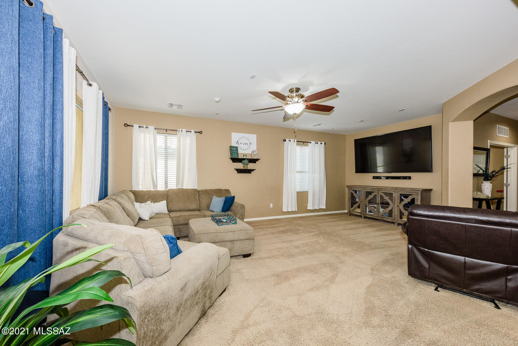 Sycamore Park Village 2 (1-148) - Residential