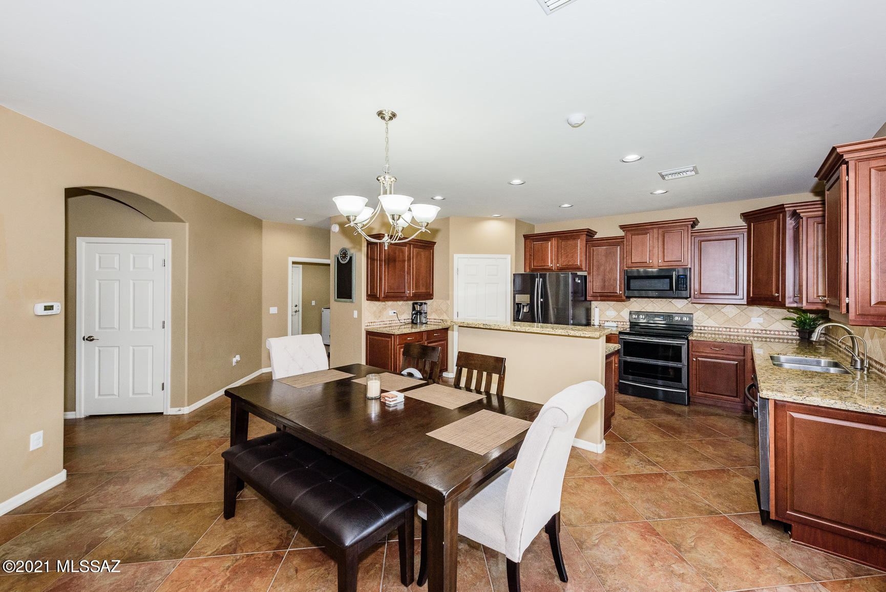 Sycamore Park Village 2 (1-148) - Residential