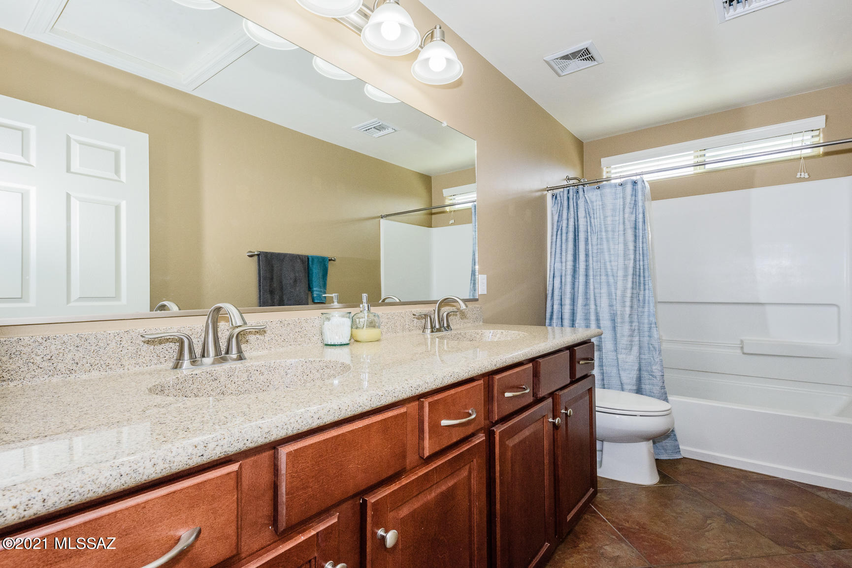Sycamore Park Village 2 (1-148) - Residential