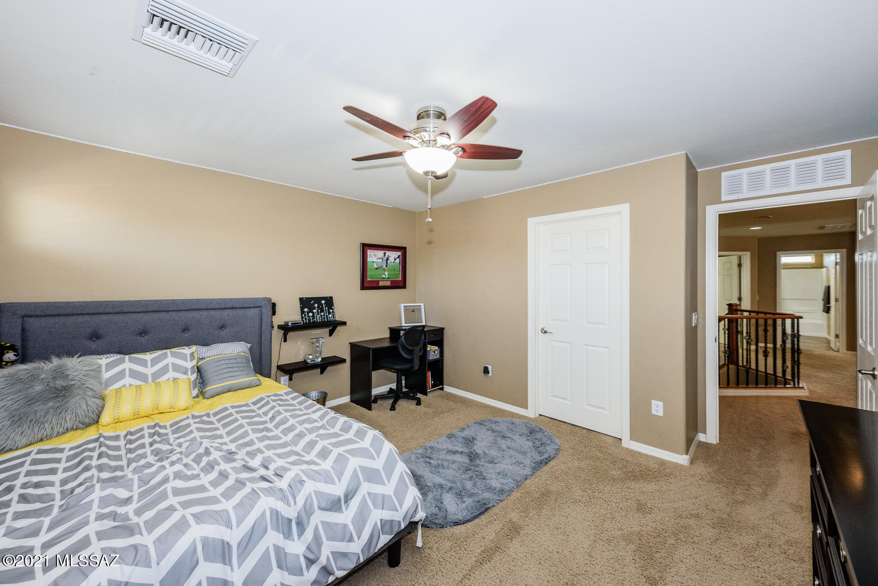Sycamore Park Village 2 (1-148) - Residential