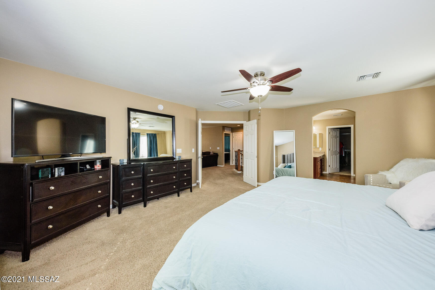 Sycamore Park Village 2 (1-148) - Residential