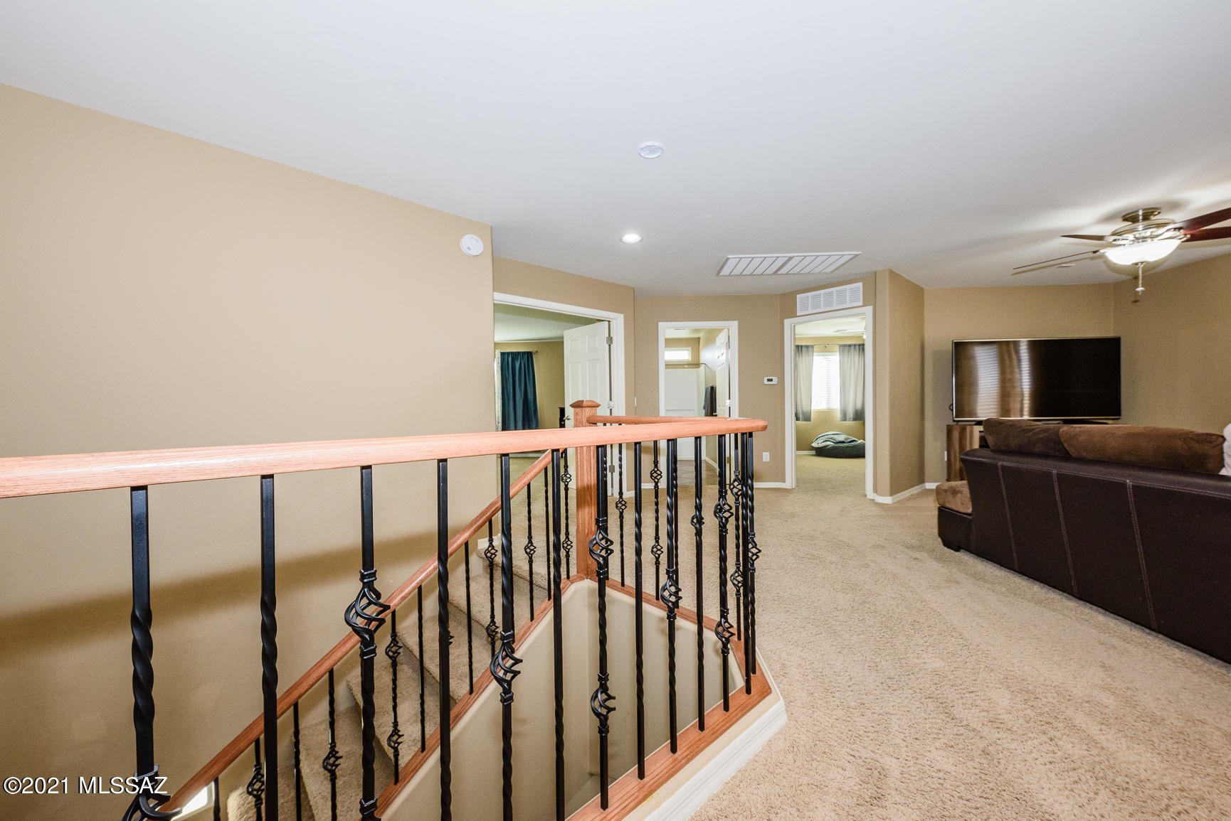 Sycamore Park Village 2 (1-148) - Residential