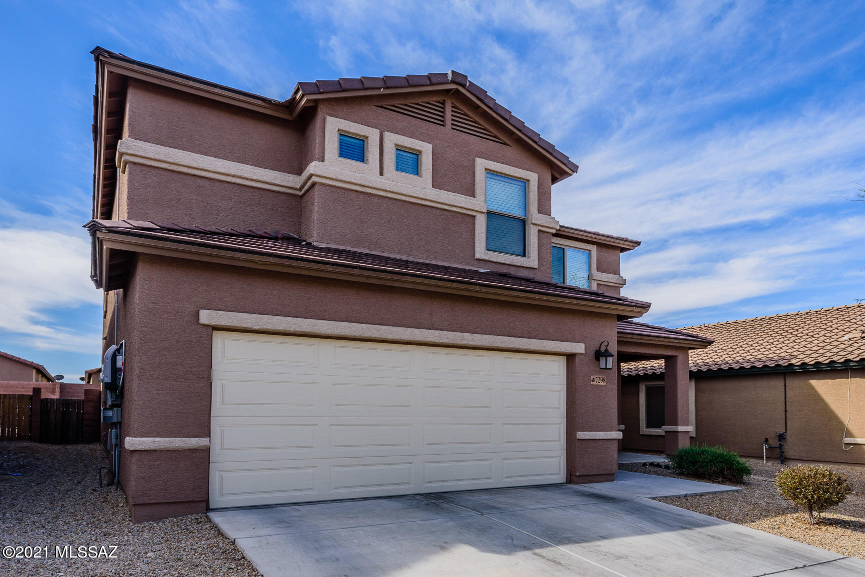 Sycamore Park Village 2 (1-148) - Residential