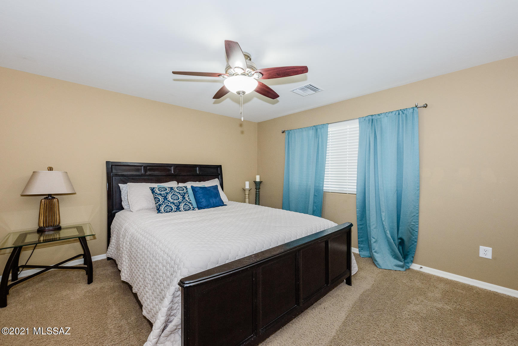 Sycamore Park Village 2 (1-148) - Residential