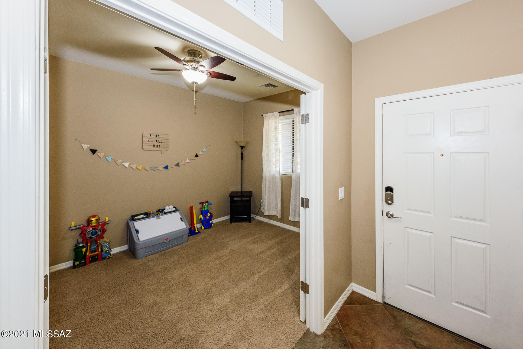 Sycamore Park Village 2 (1-148) - Residential