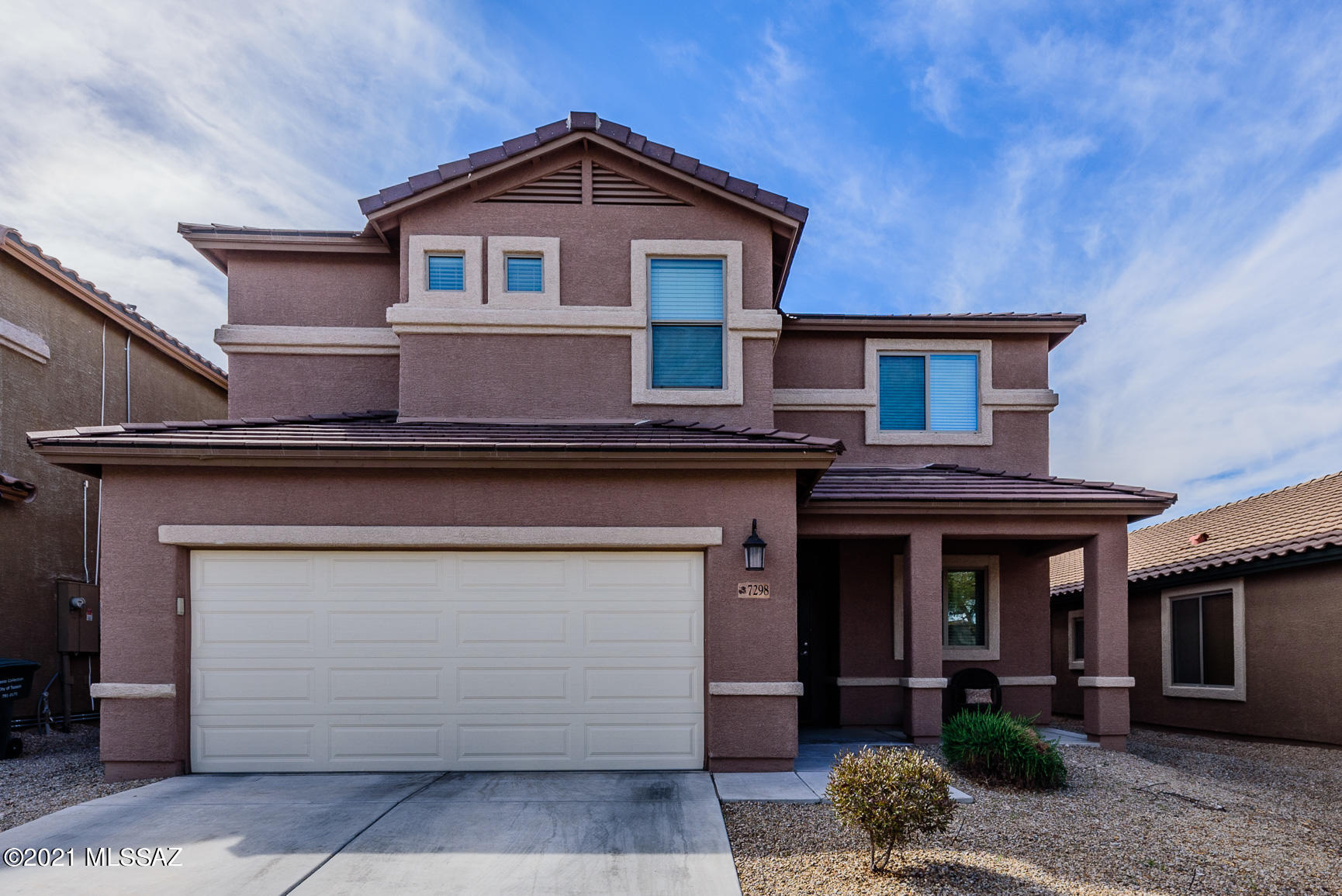 Sycamore Park Village 2 (1-148) - Residential