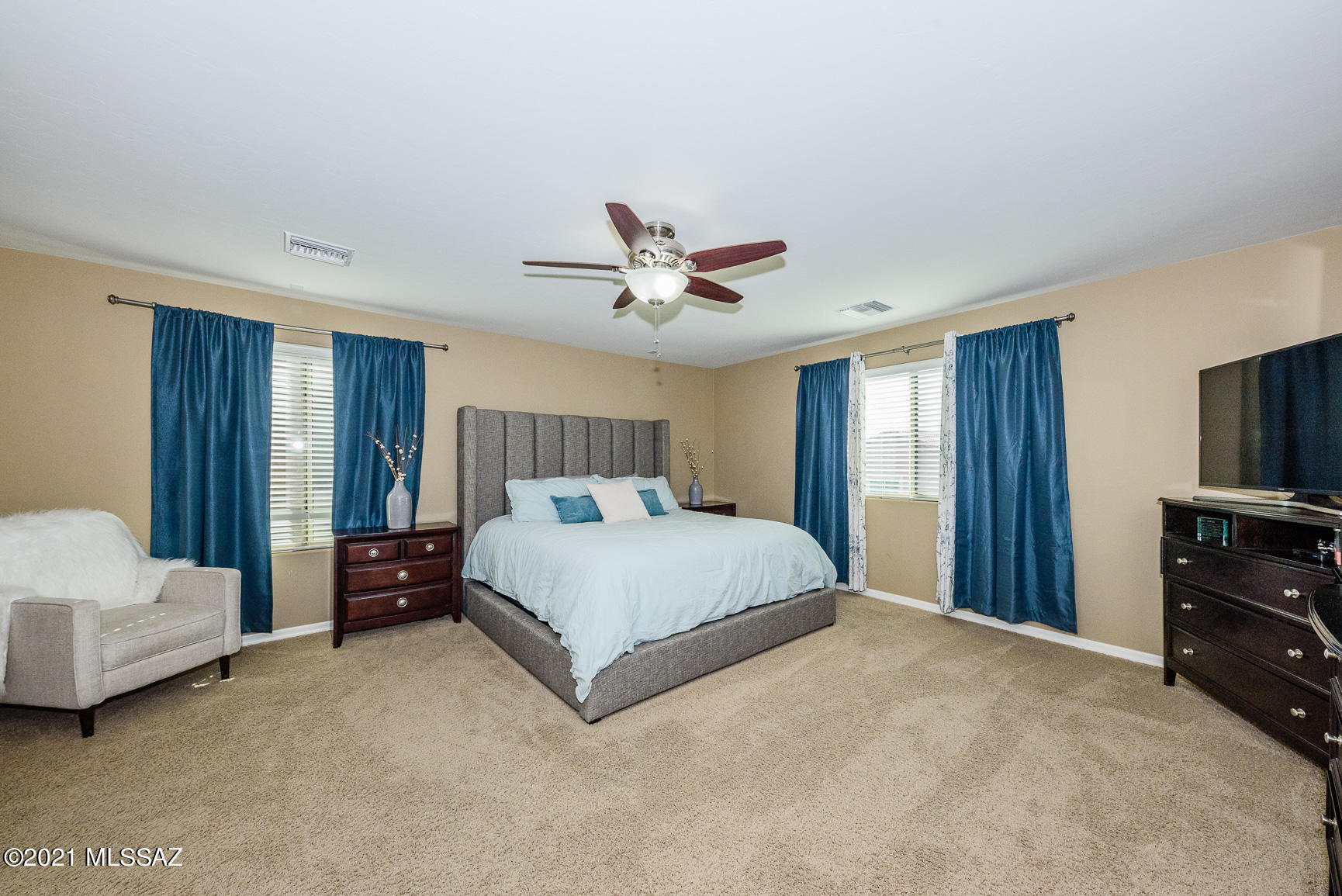 Sycamore Park Village 2 (1-148) - Residential
