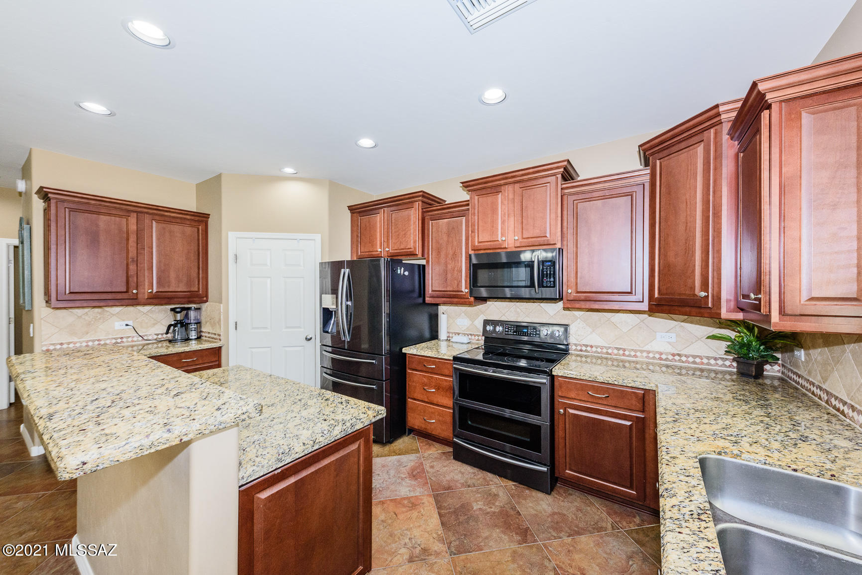 Sycamore Park Village 2 (1-148) - Residential