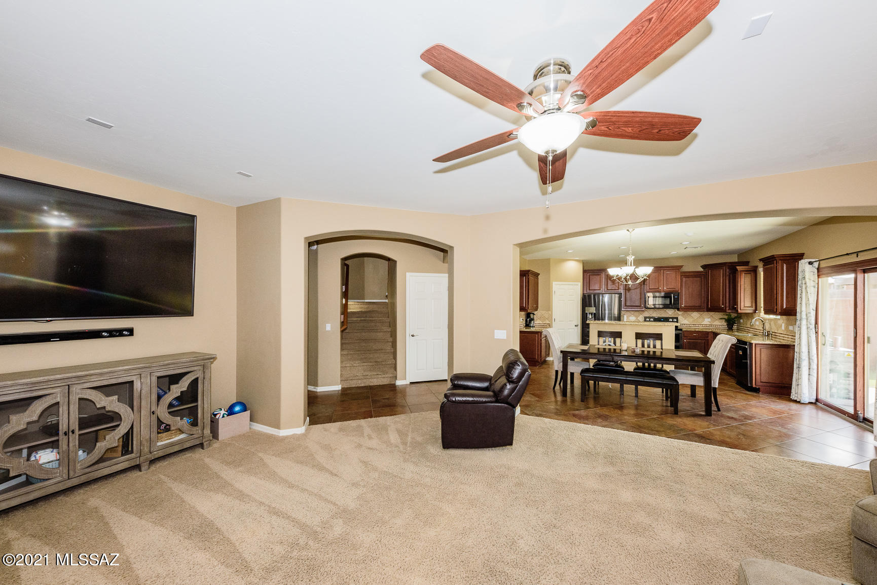 Sycamore Park Village 2 (1-148) - Residential