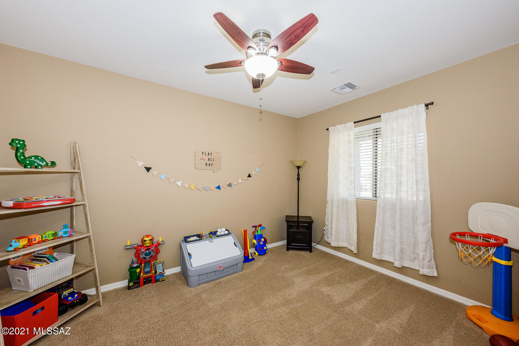 Sycamore Park Village 2 (1-148) - Residential