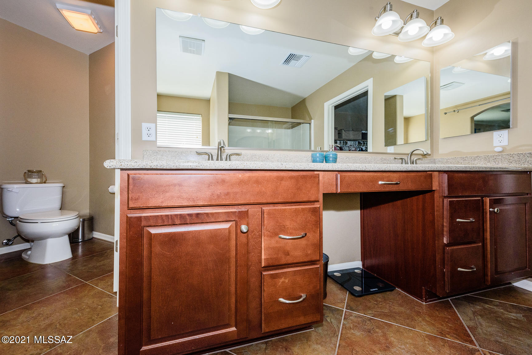 Sycamore Park Village 2 (1-148) - Residential