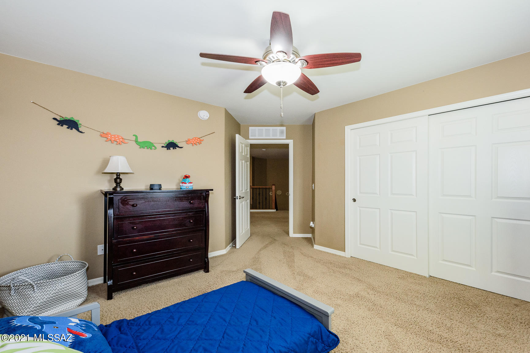 Sycamore Park Village 2 (1-148) - Residential