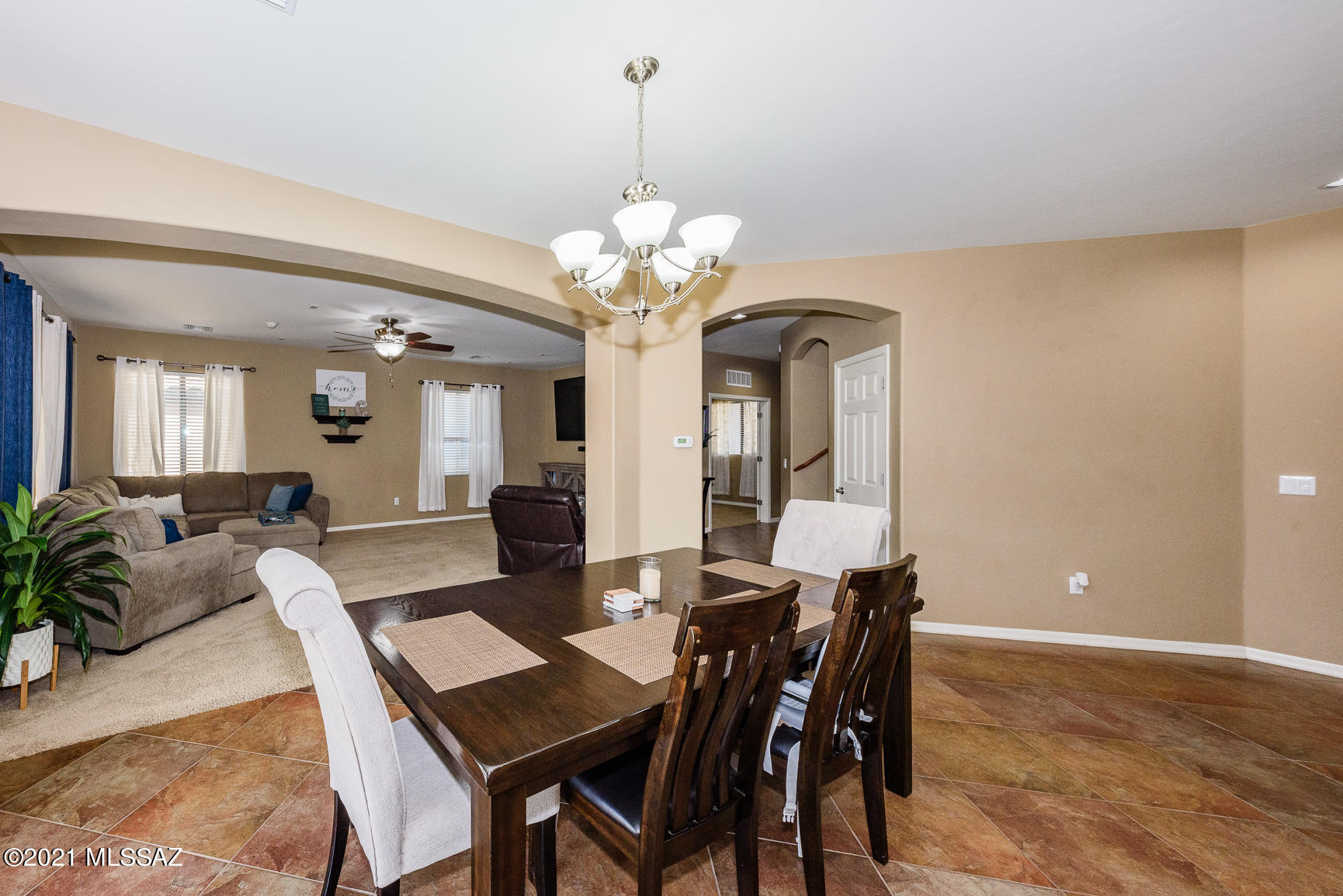 Sycamore Park Village 2 (1-148) - Residential