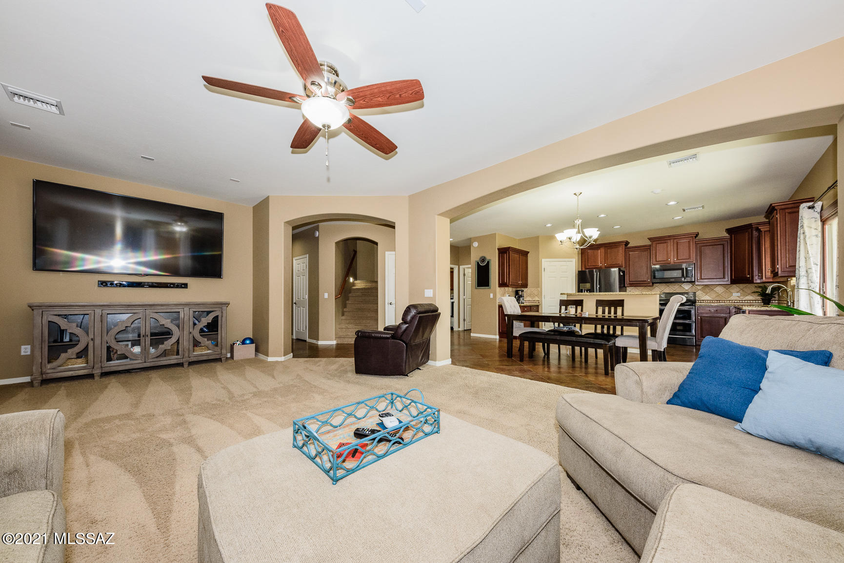 Sycamore Park Village 2 (1-148) - Residential