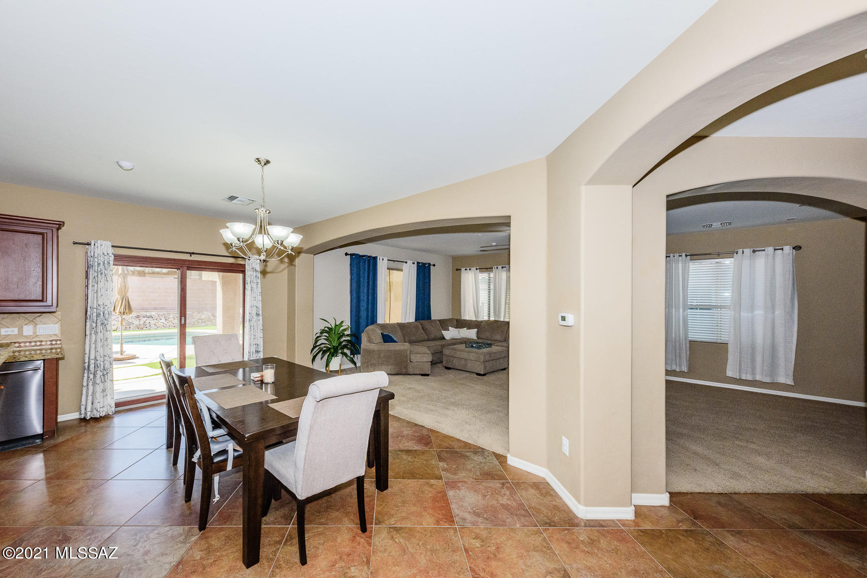 Sycamore Park Village 2 (1-148) - Residential