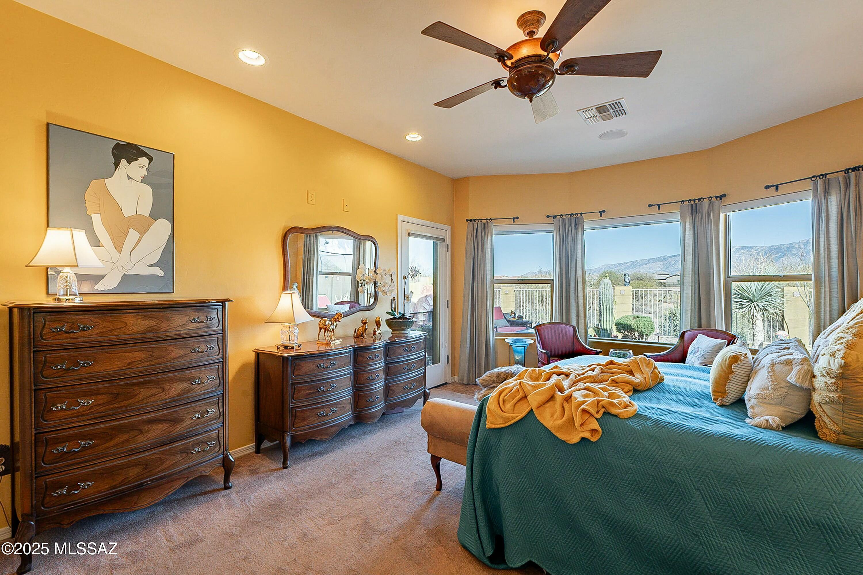Rancho Vistoso Neighborhood 10 - Residential