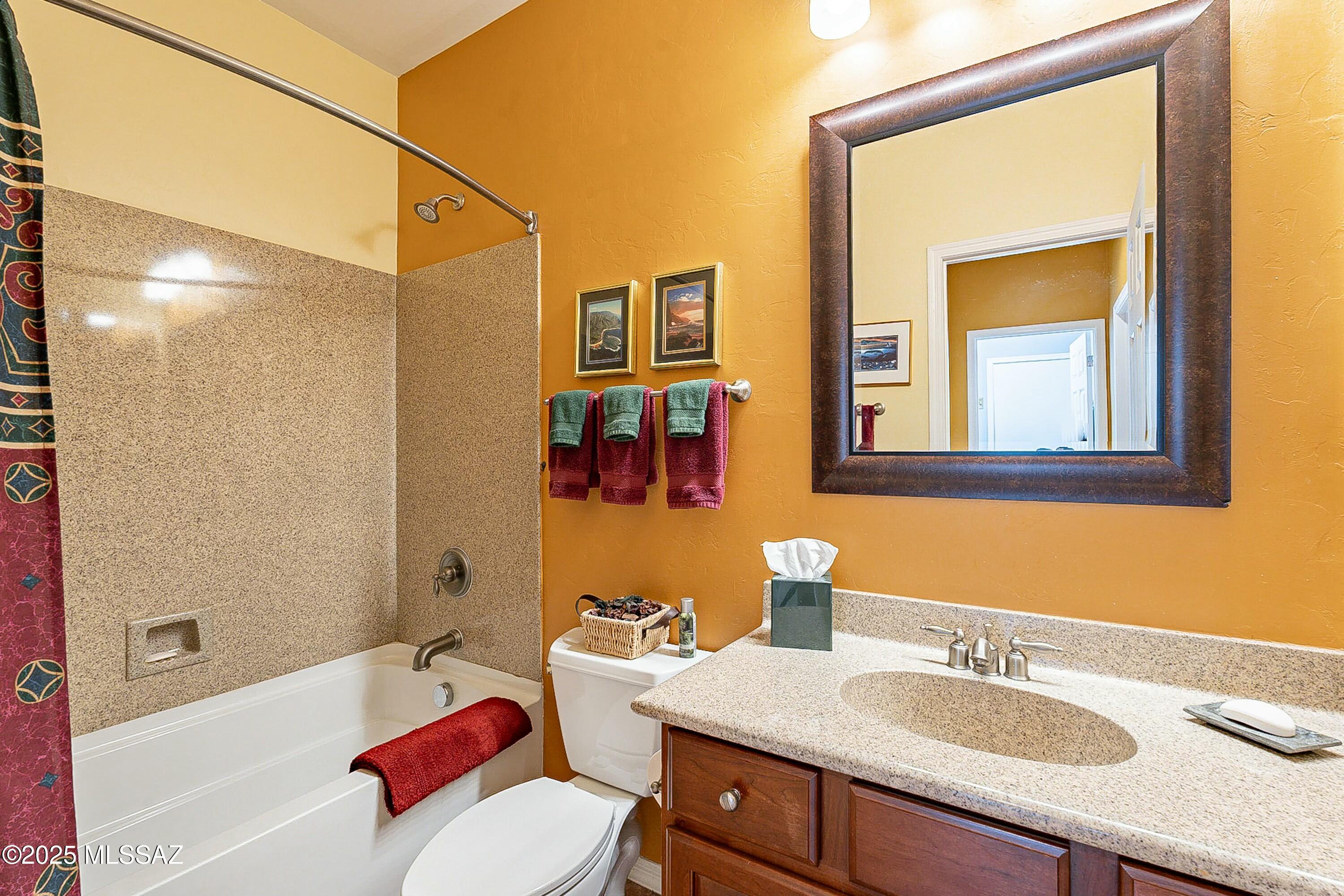 Rancho Vistoso Neighborhood 10 - Residential