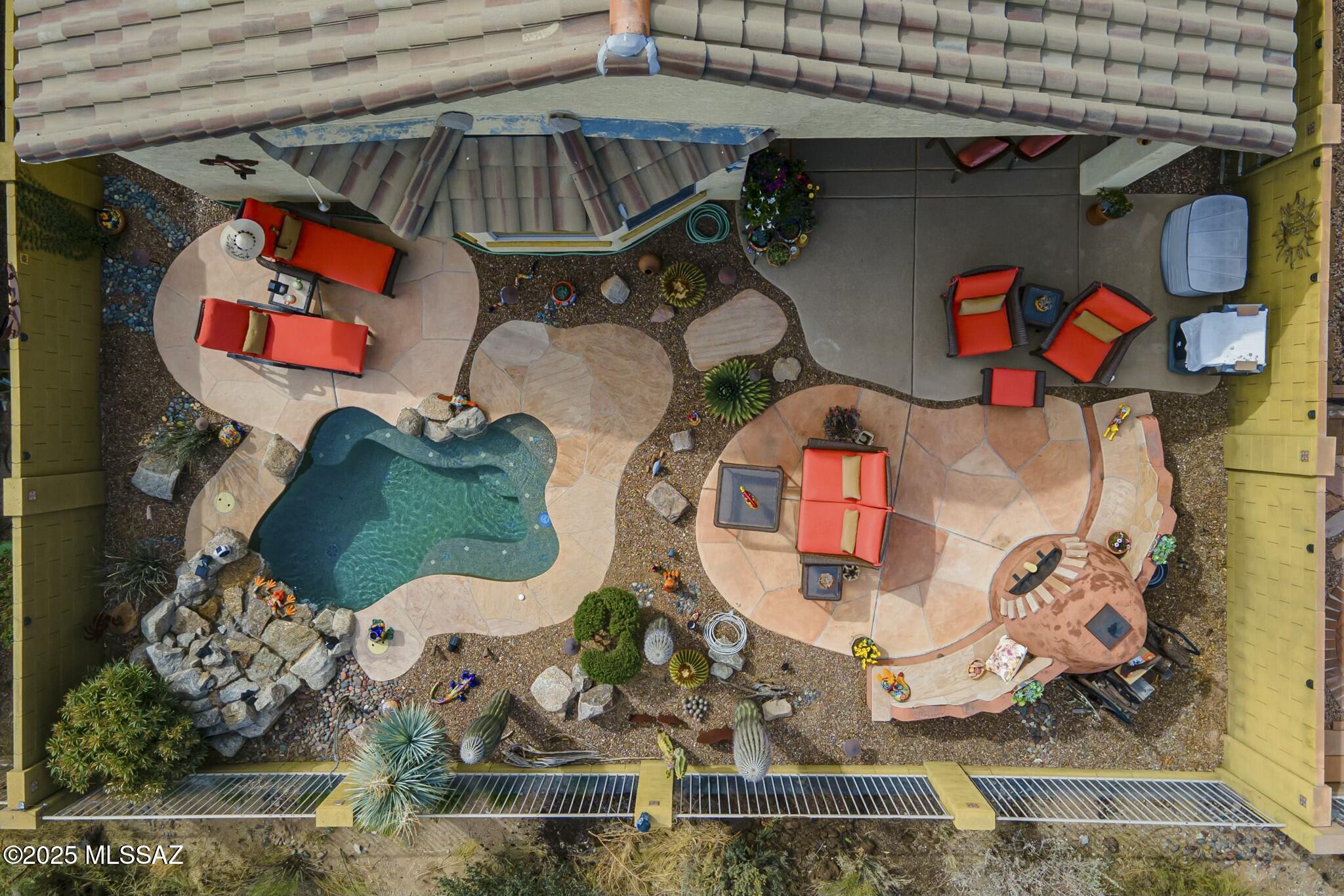 Rancho Vistoso Neighborhood 10 - Residential