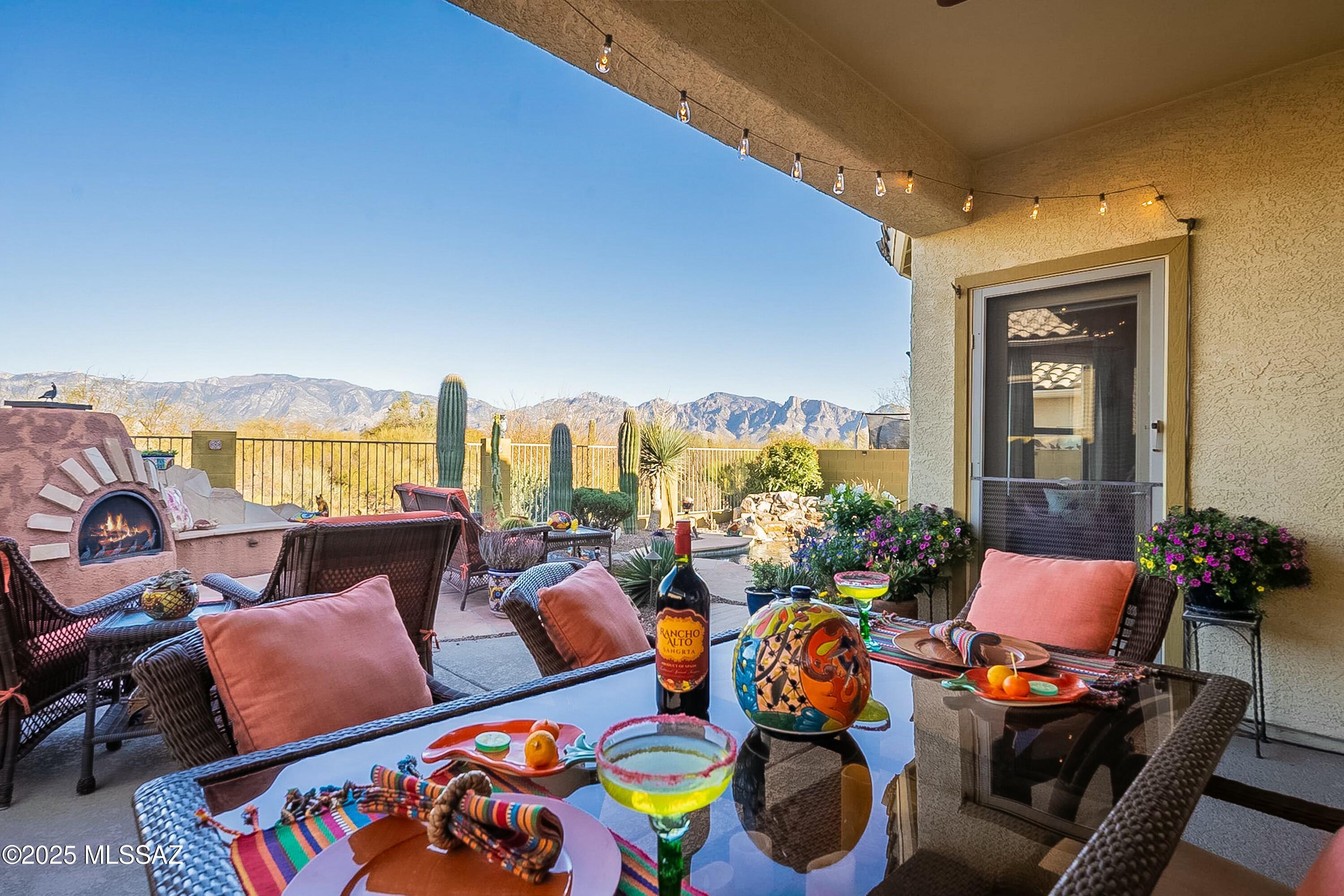 Rancho Vistoso Neighborhood 10 - Residential