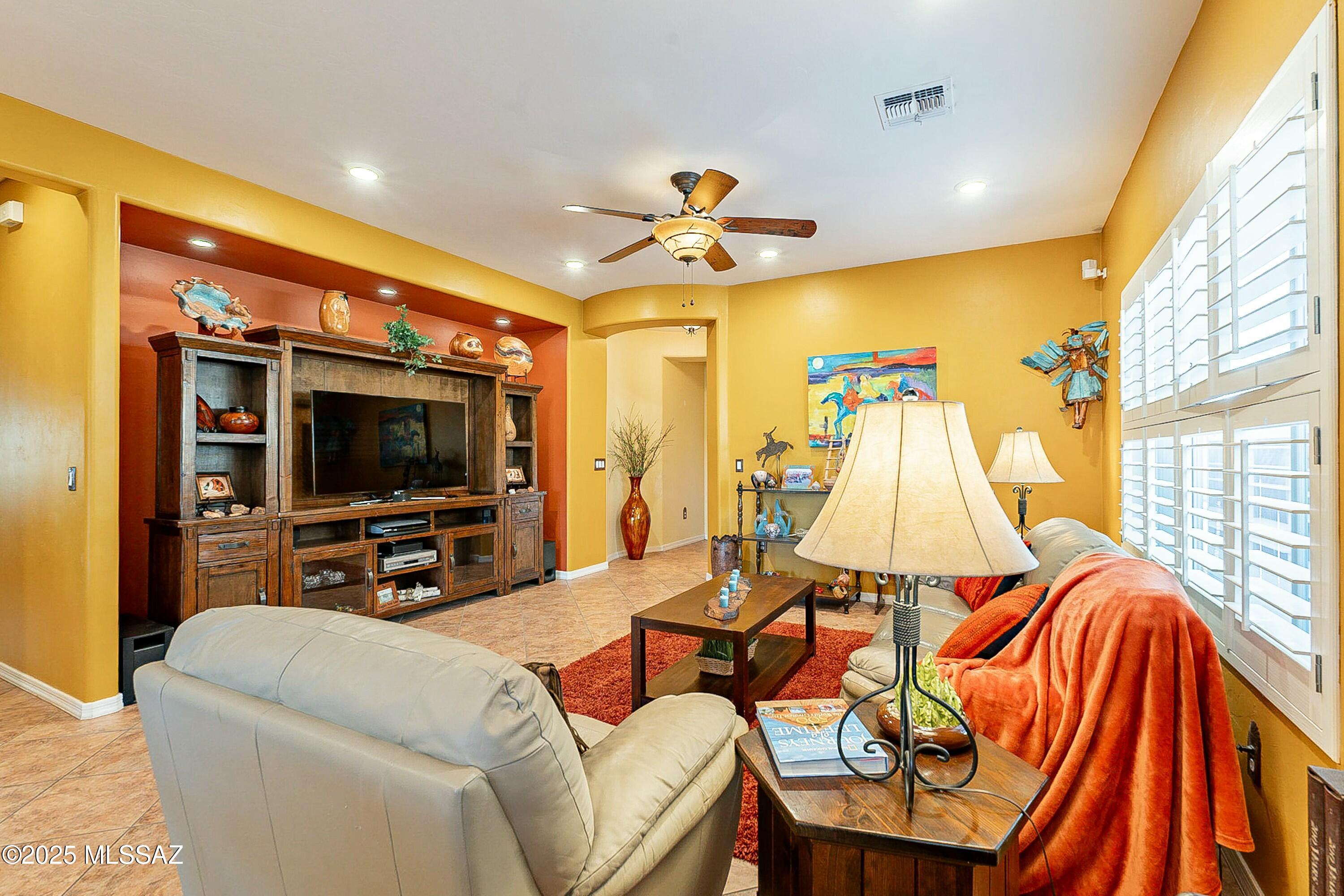 Rancho Vistoso Neighborhood 10 - Residential