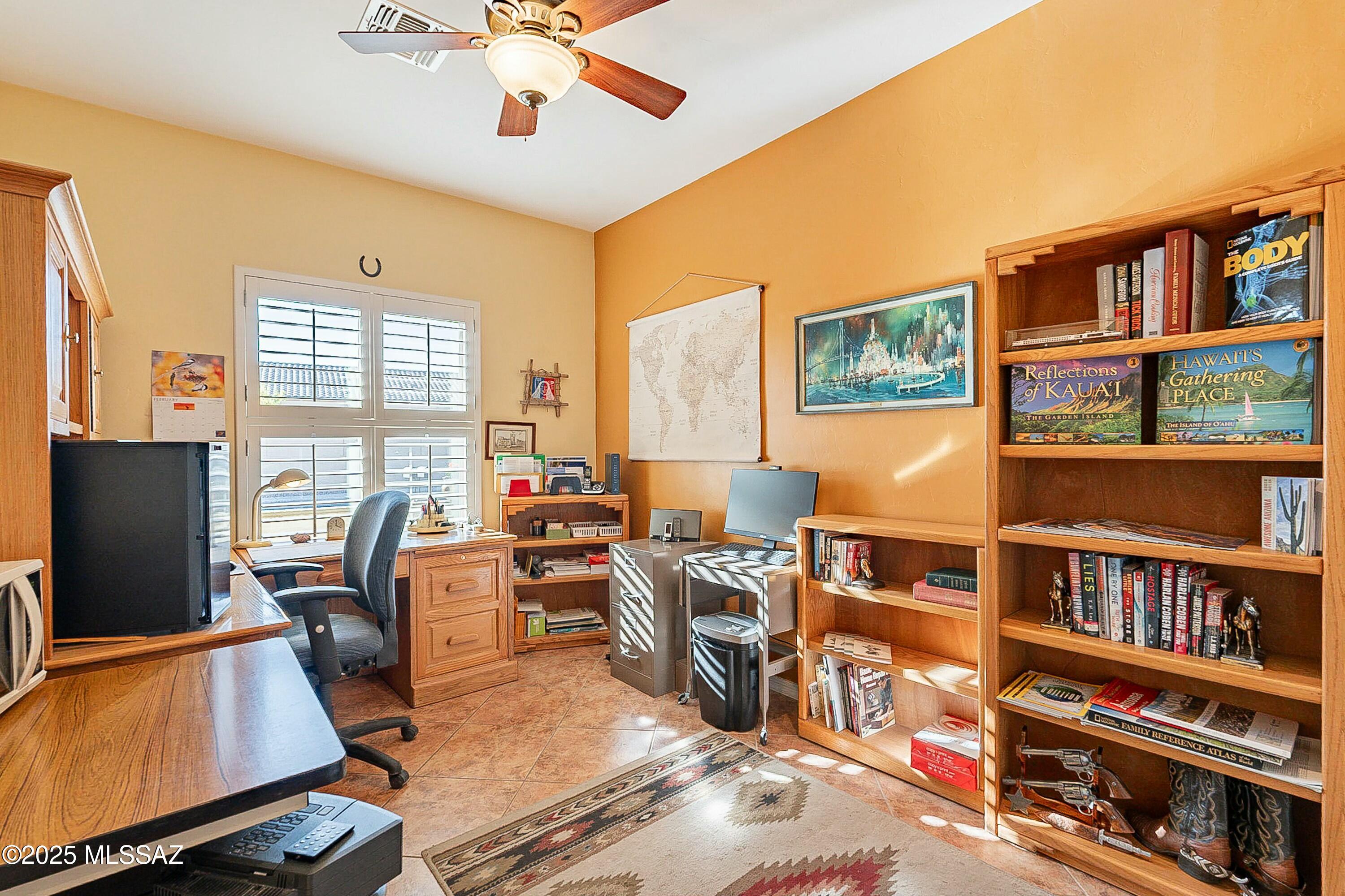 Rancho Vistoso Neighborhood 10 - Residential