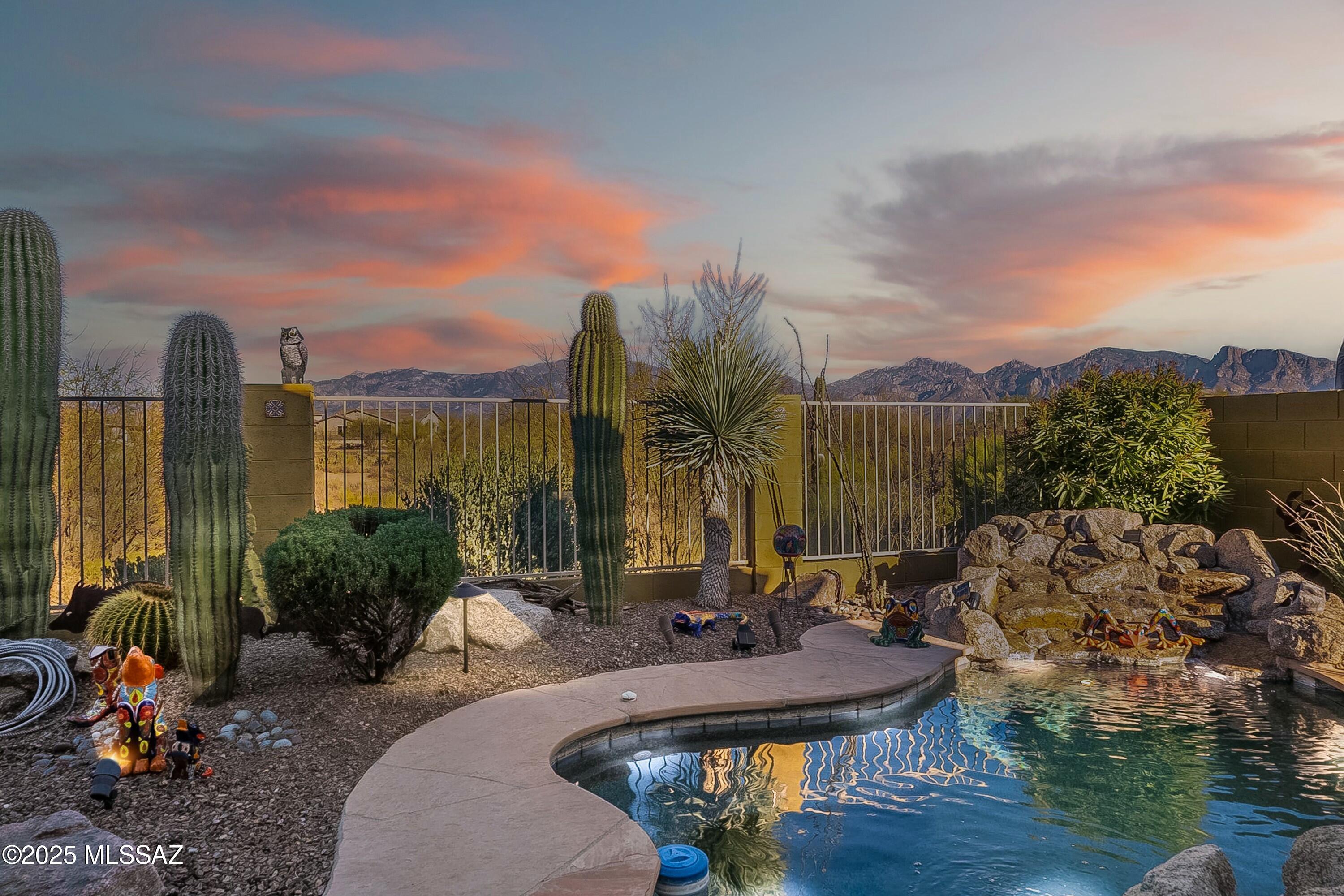 Rancho Vistoso Neighborhood 10 - Residential